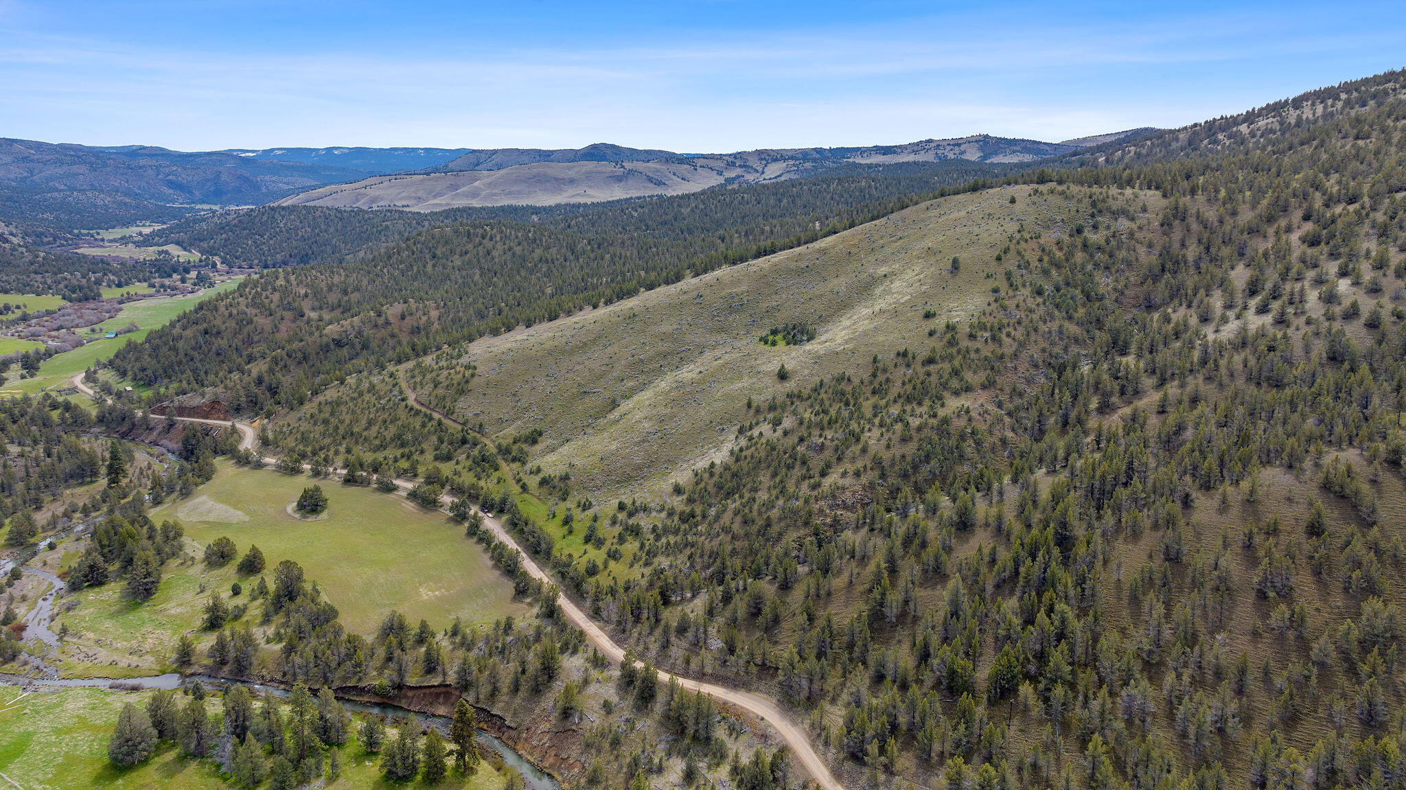 TBD Trout Creek Road