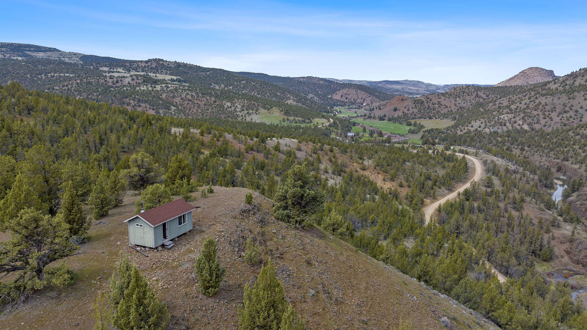 TBD Trout Creek Road