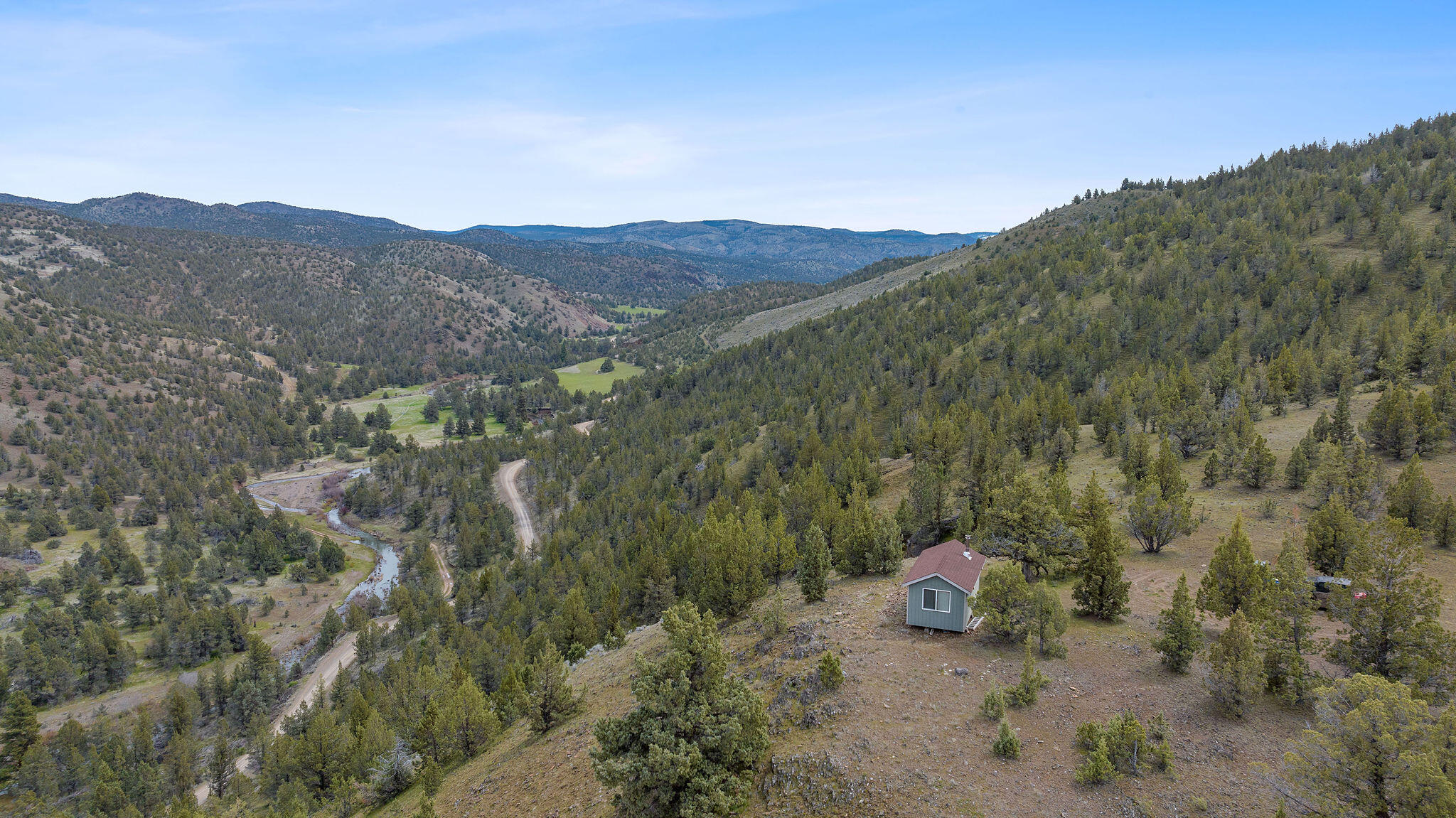 TBD Trout Creek Road