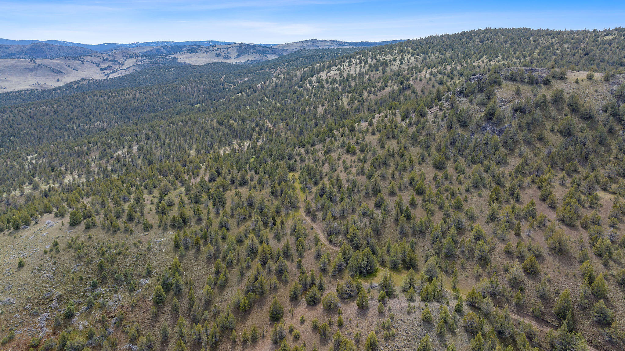 TBD Trout Creek Road