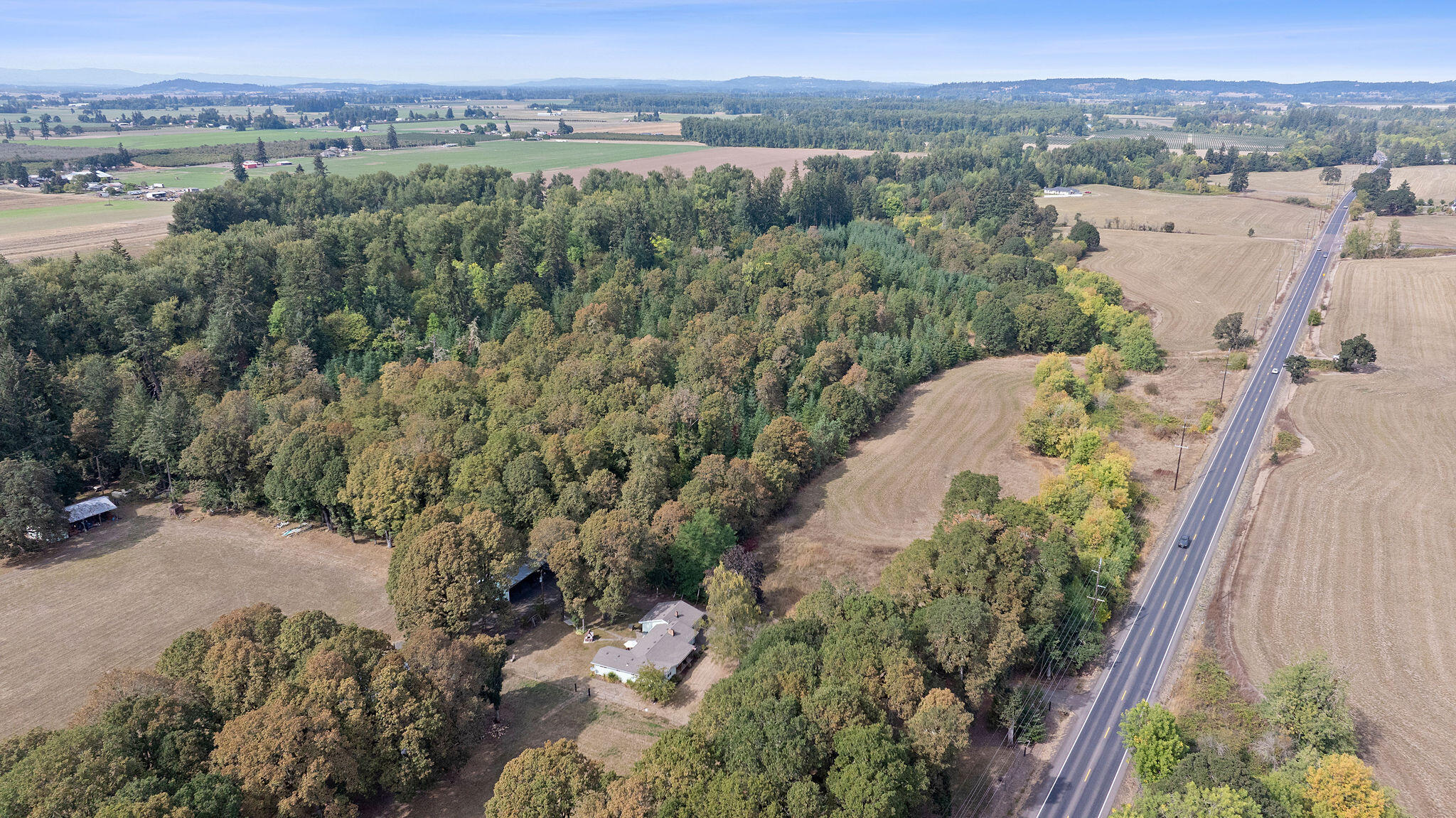 TBD Brewster Road