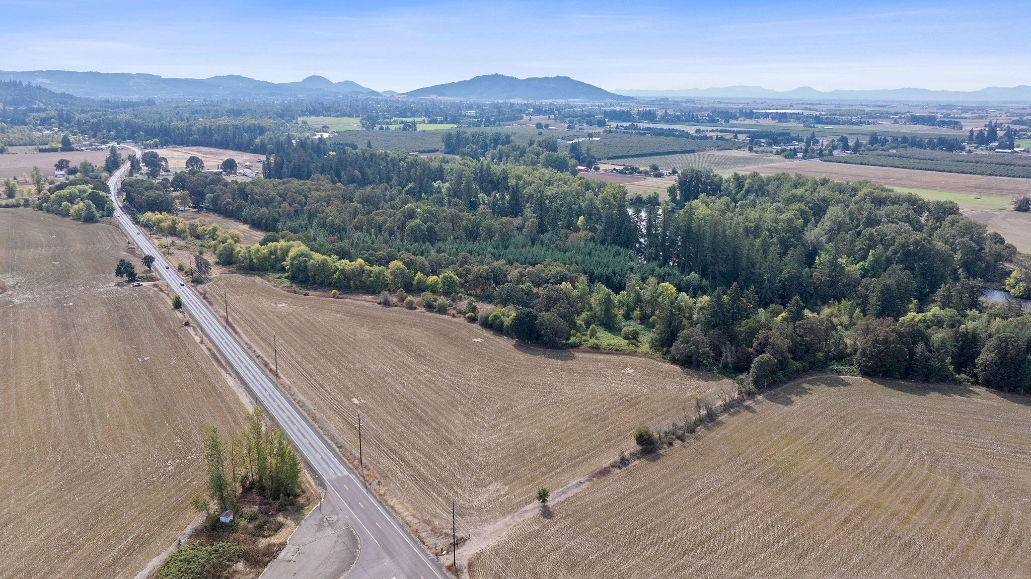 TBD Brewster Road