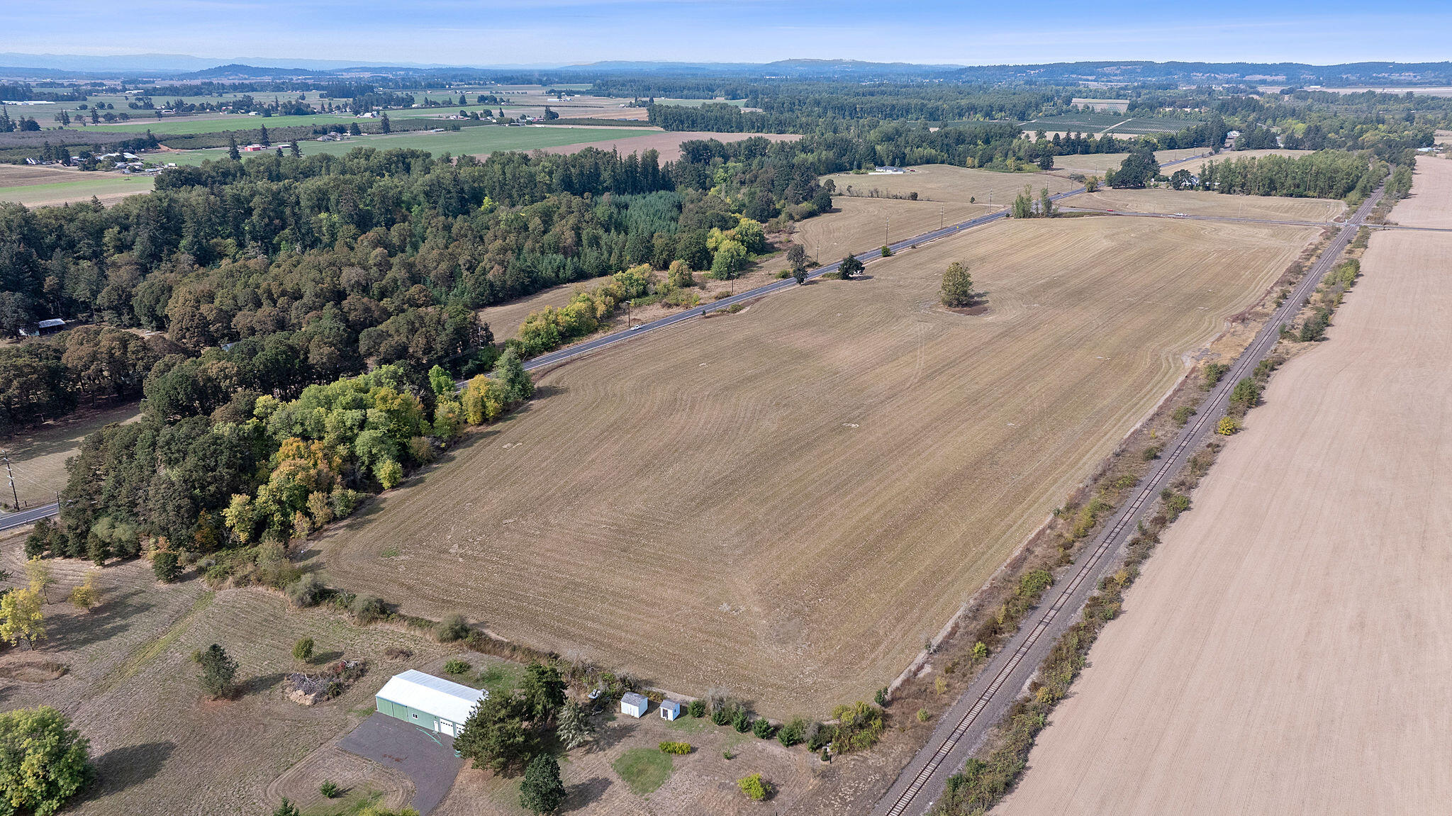 TBD Brewster Road