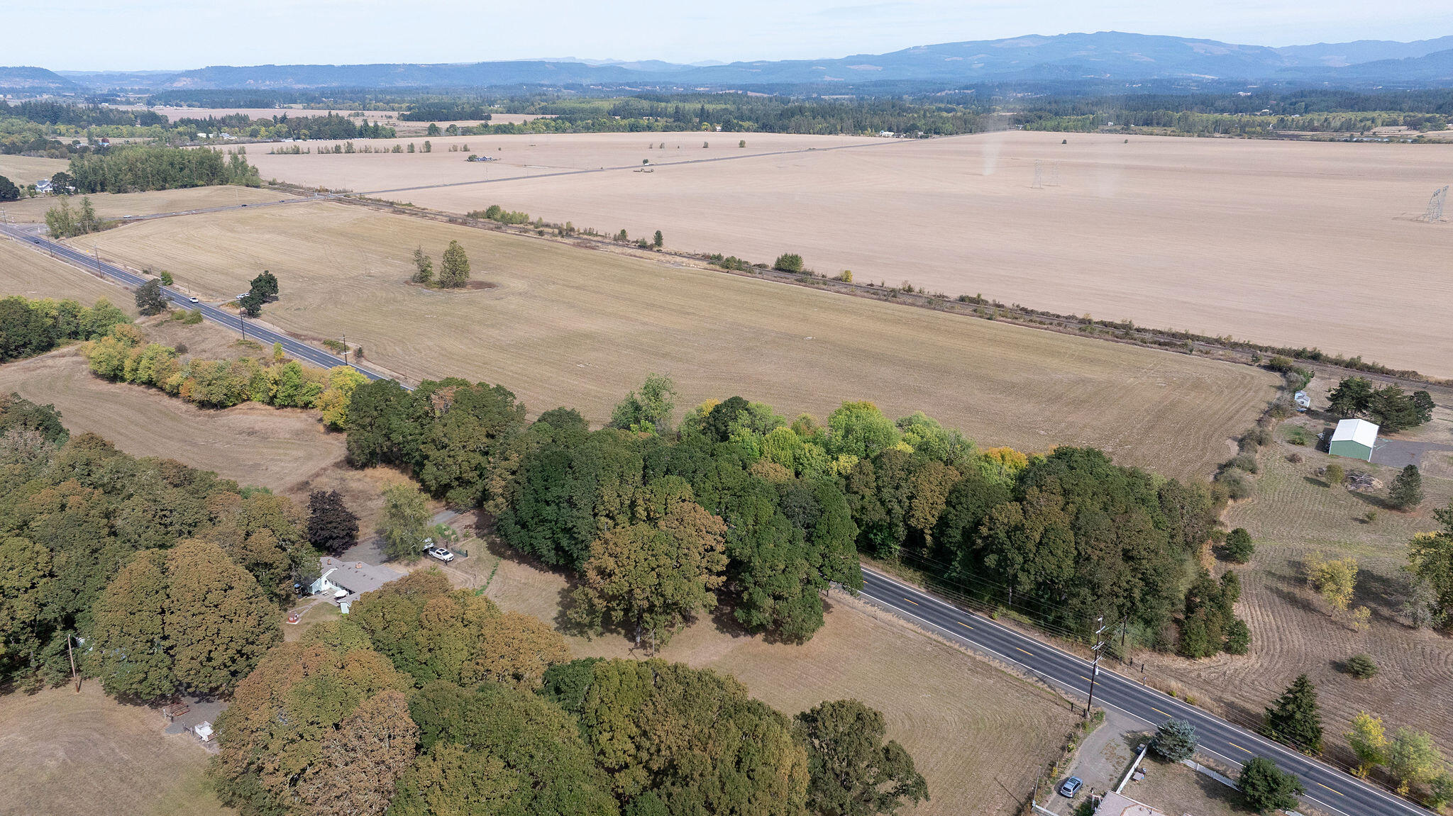 TBD Brewster Road