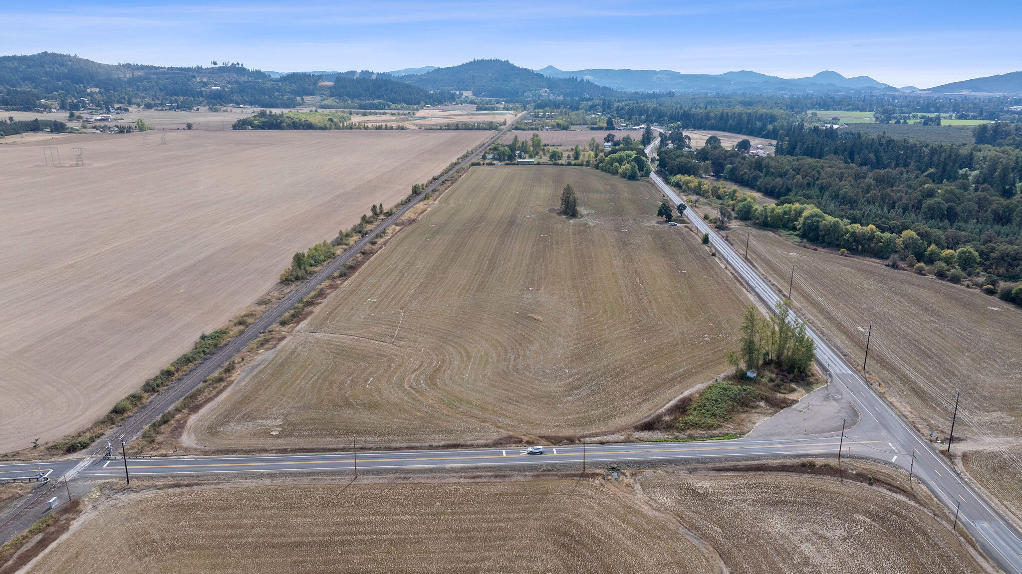 TBD Brewster Road