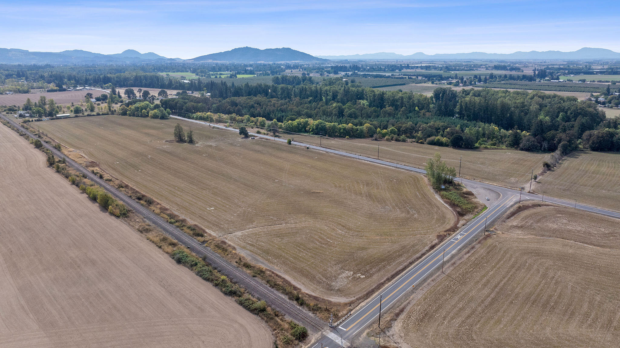 TBD Brewster Road
