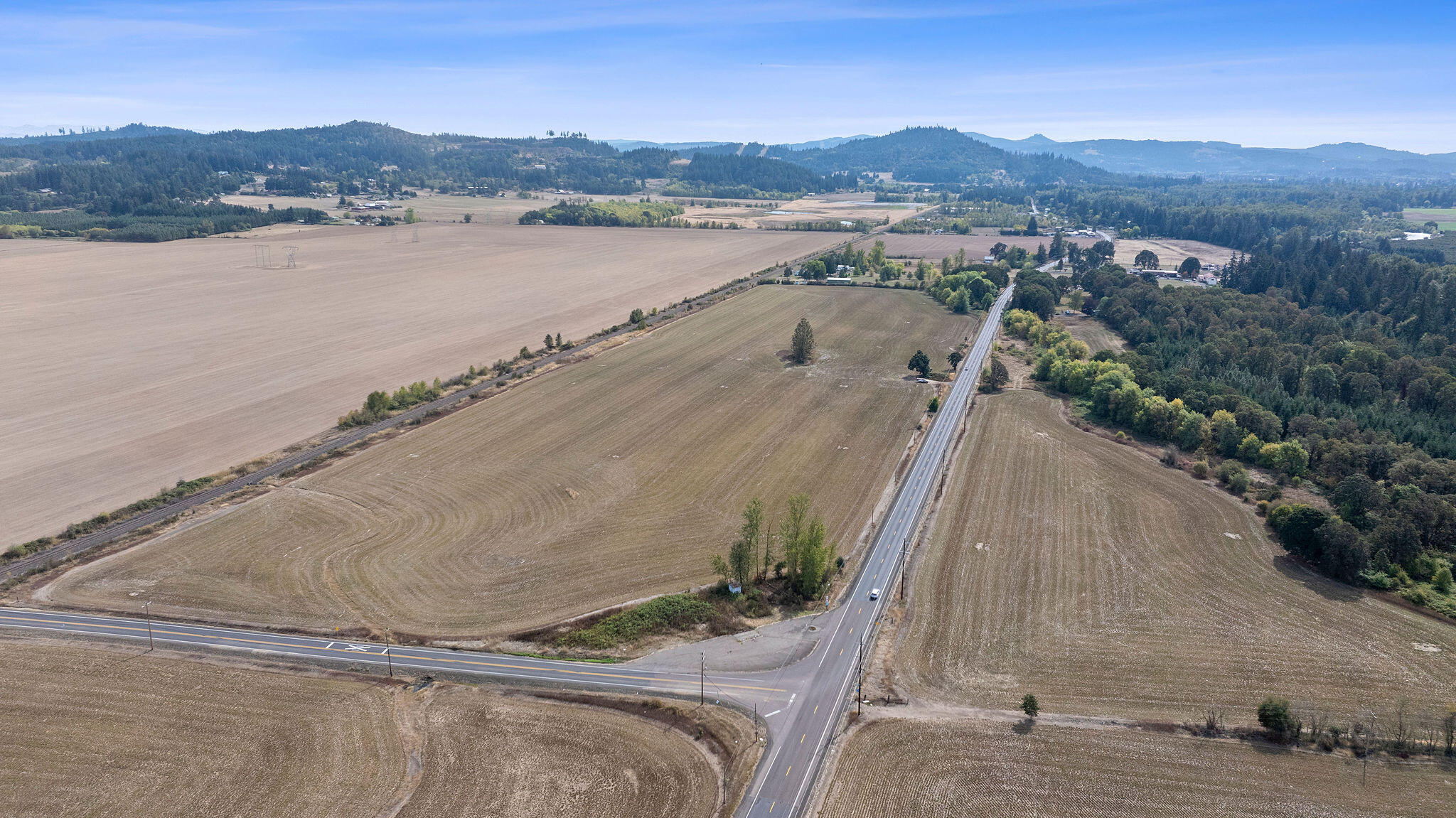 TBD Brewster Road