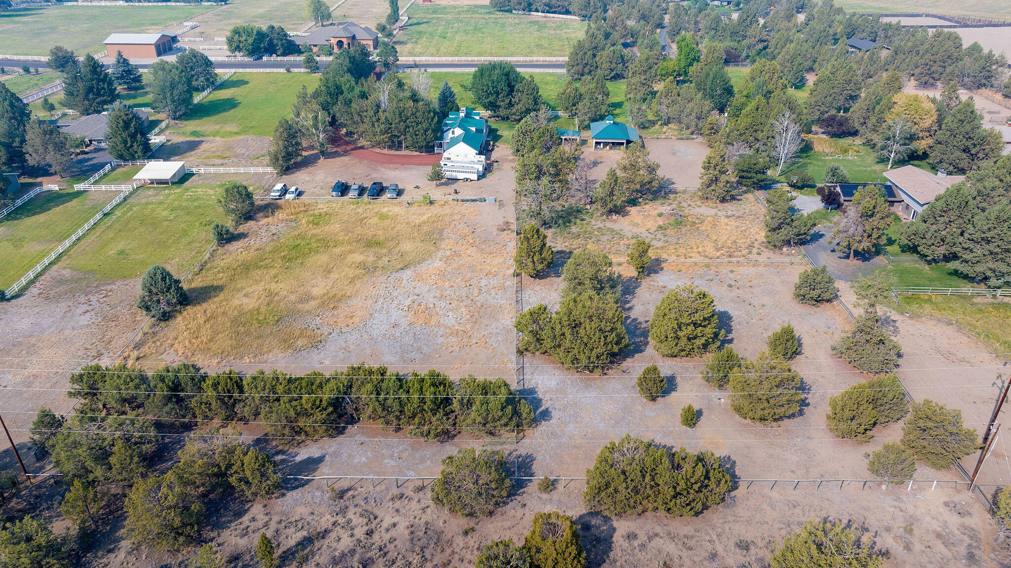65160 Highland Road