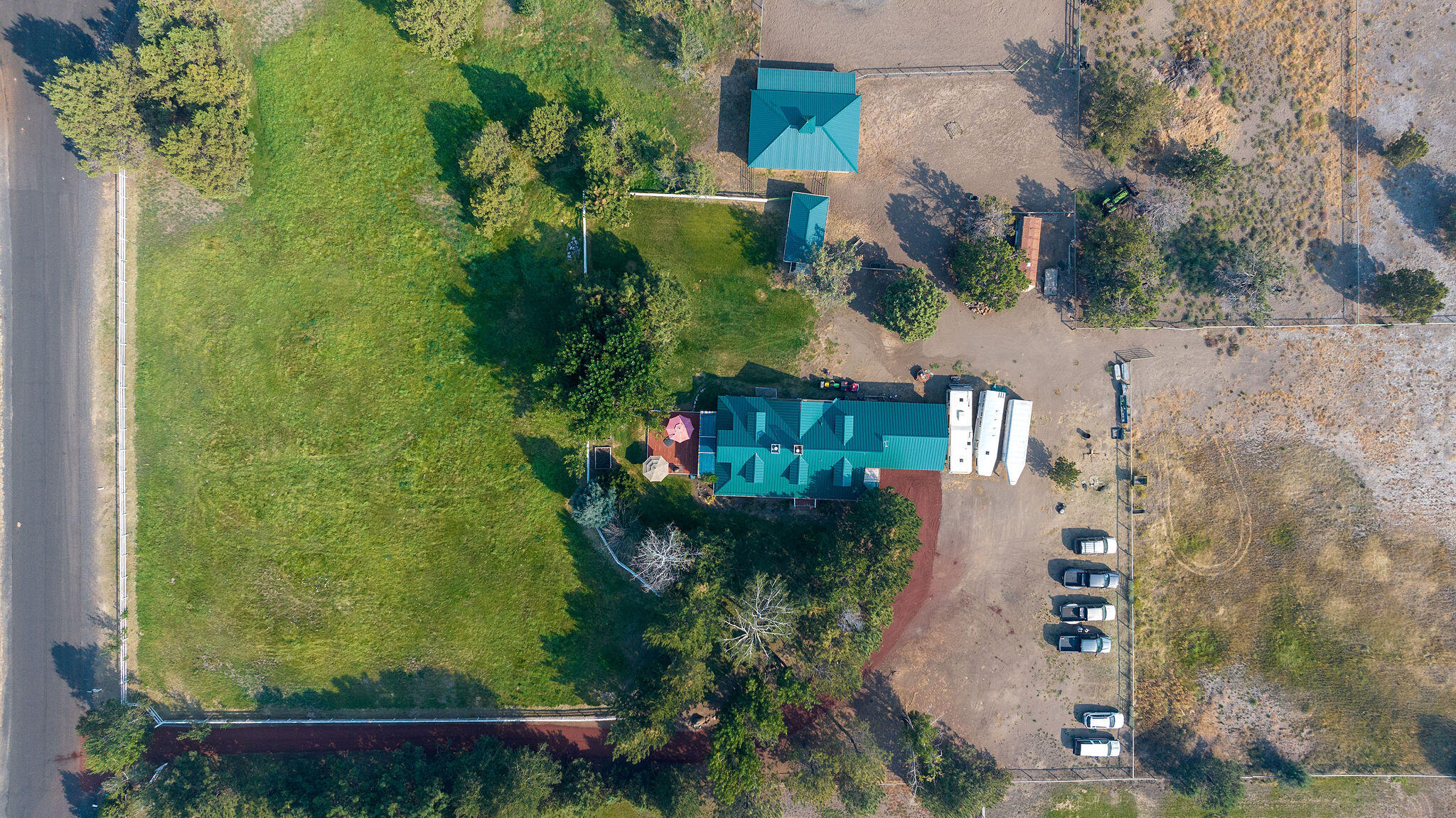 65160 Highland Road