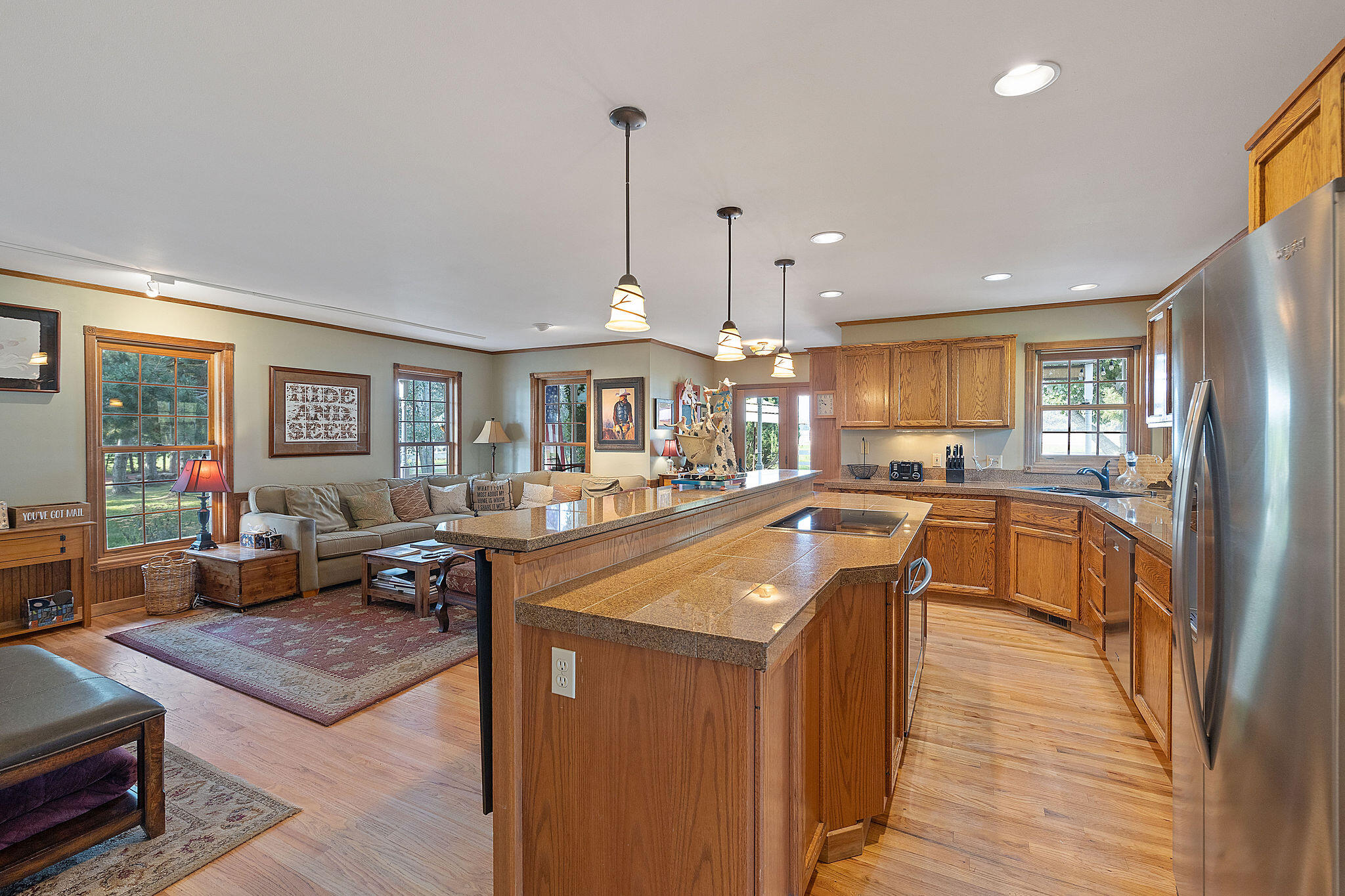 65160 Highland Road