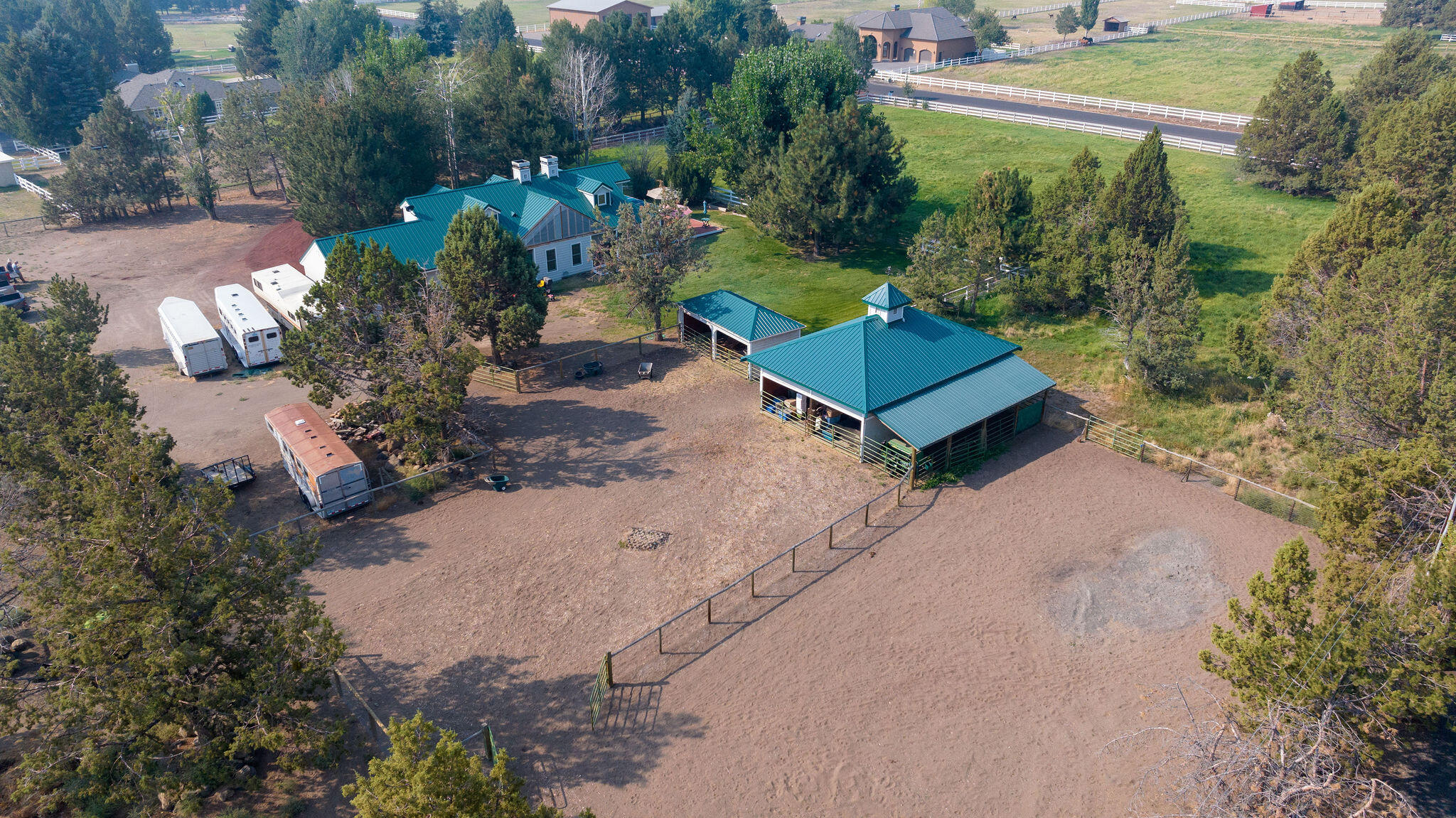 65160 Highland Road