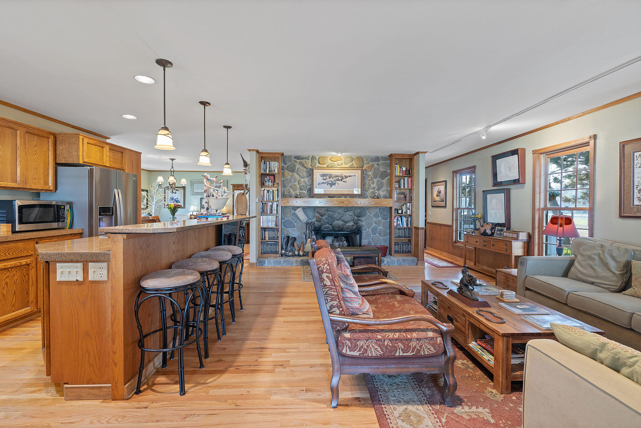 65160 Highland Road