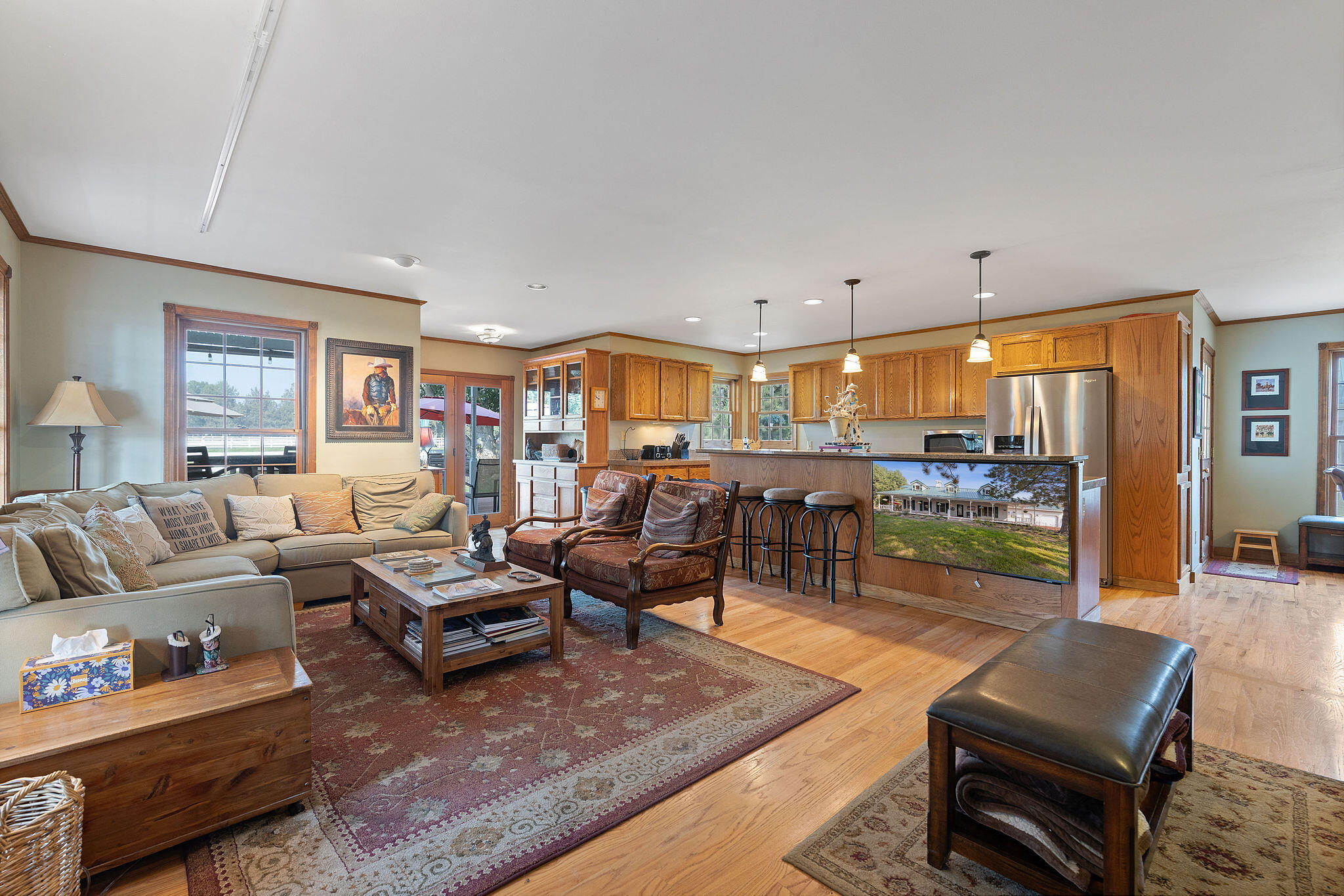 65160 Highland Road