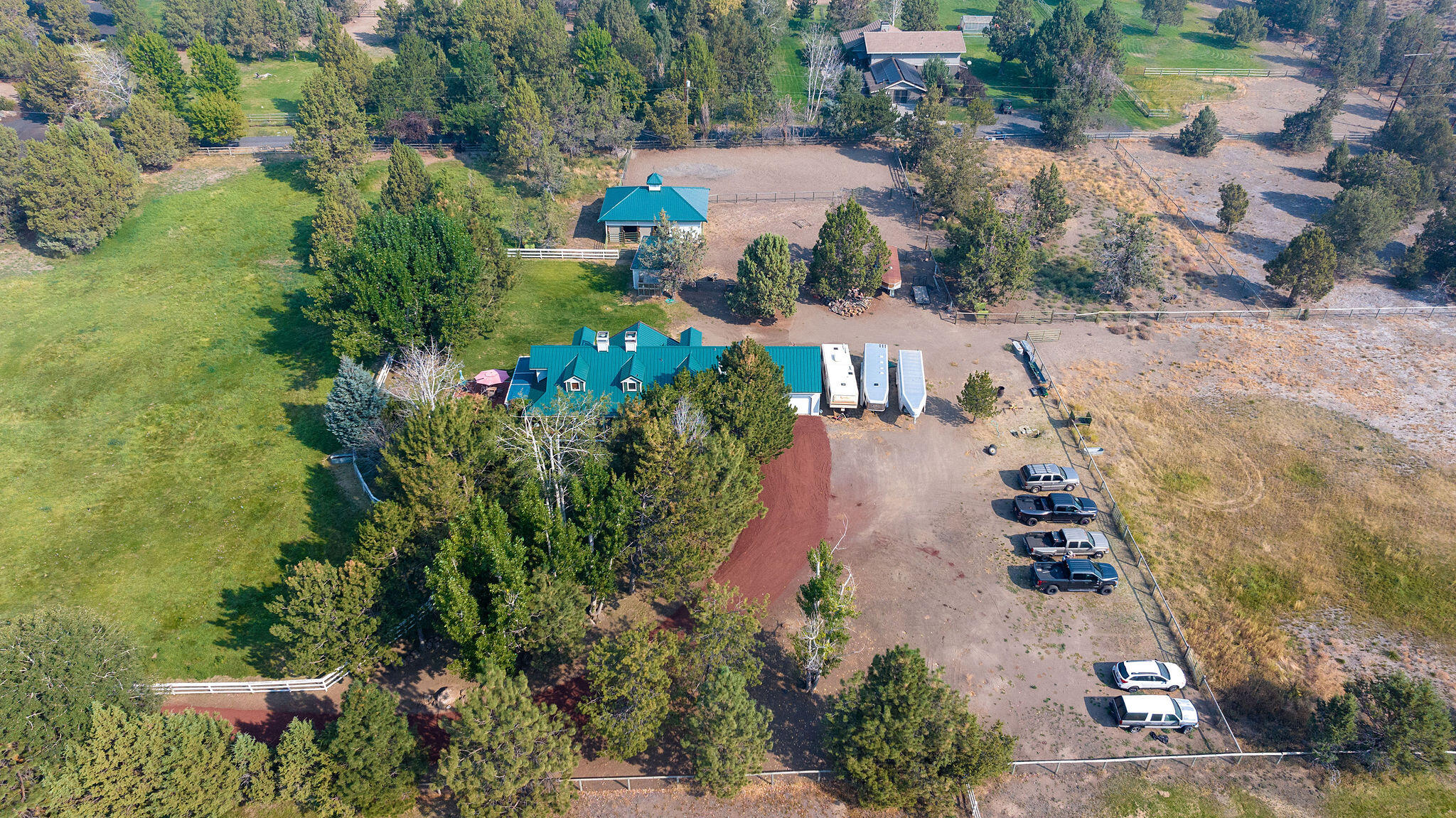65160 Highland Road