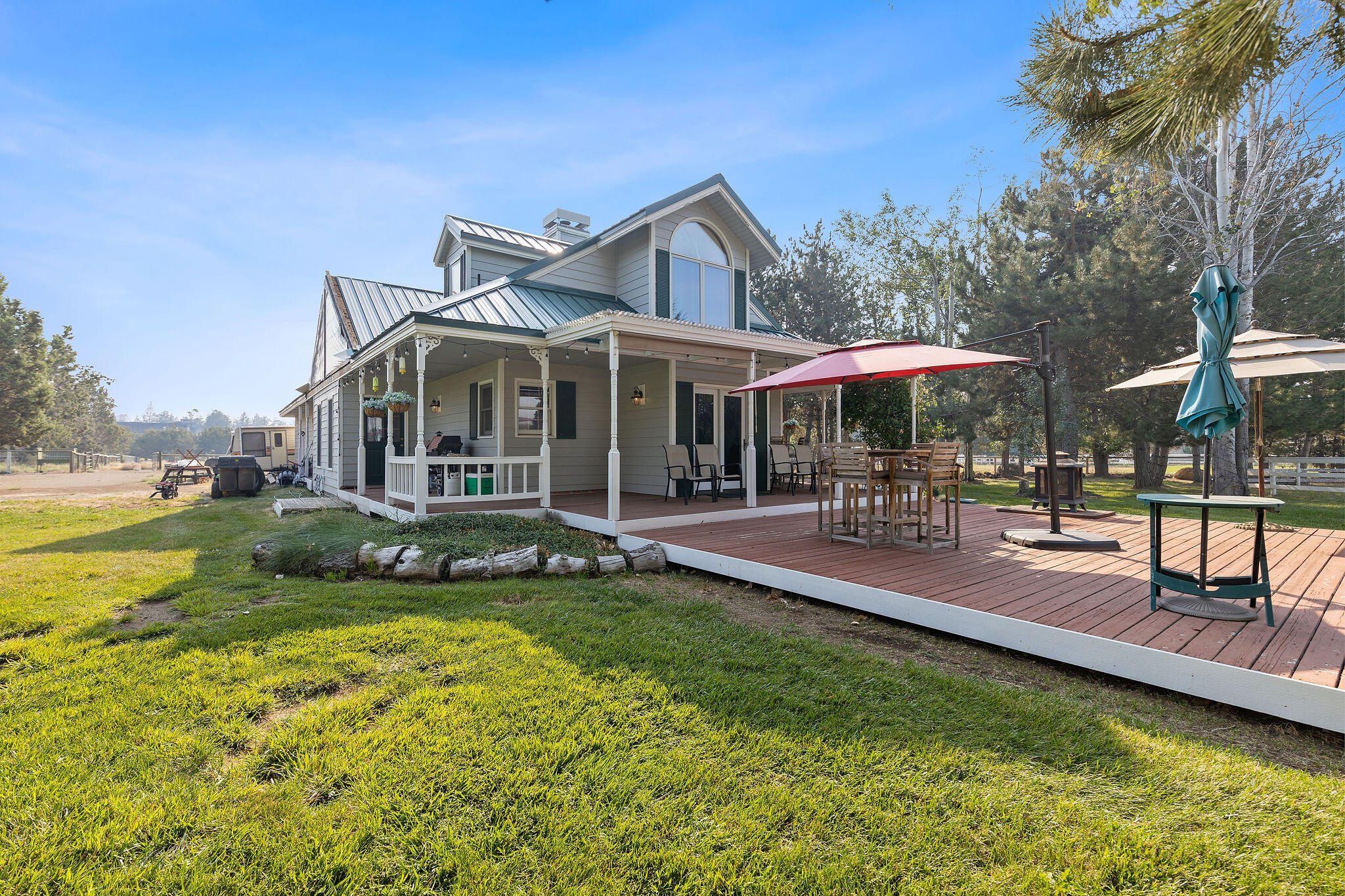 65160 Highland Road