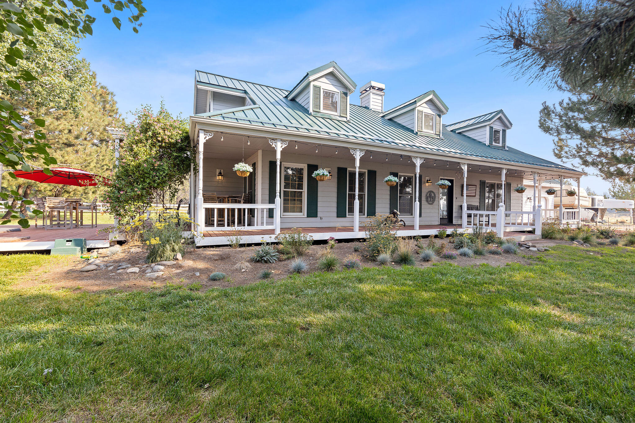 65160 Highland Road