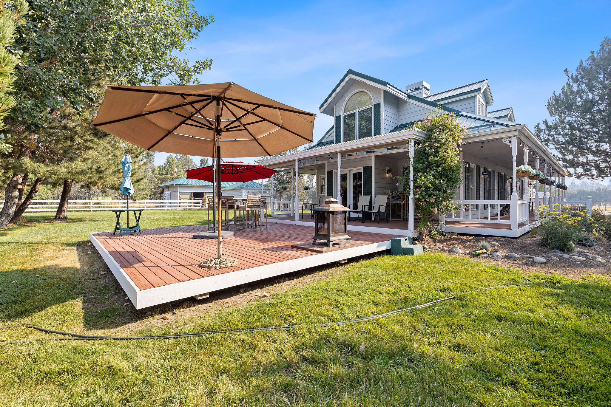 65160 Highland Road