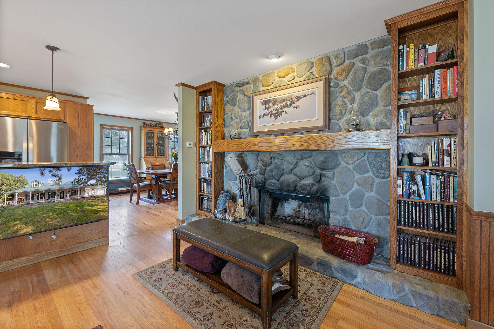 65160 Highland Road