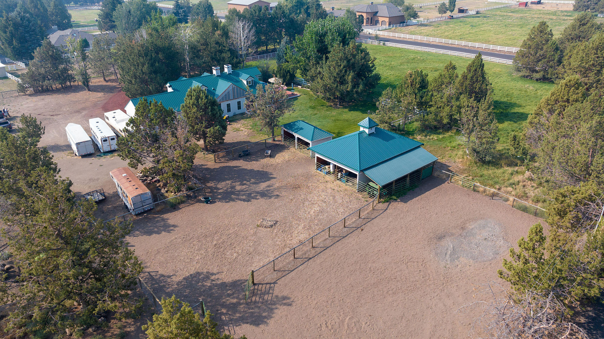 65160 Highland Road