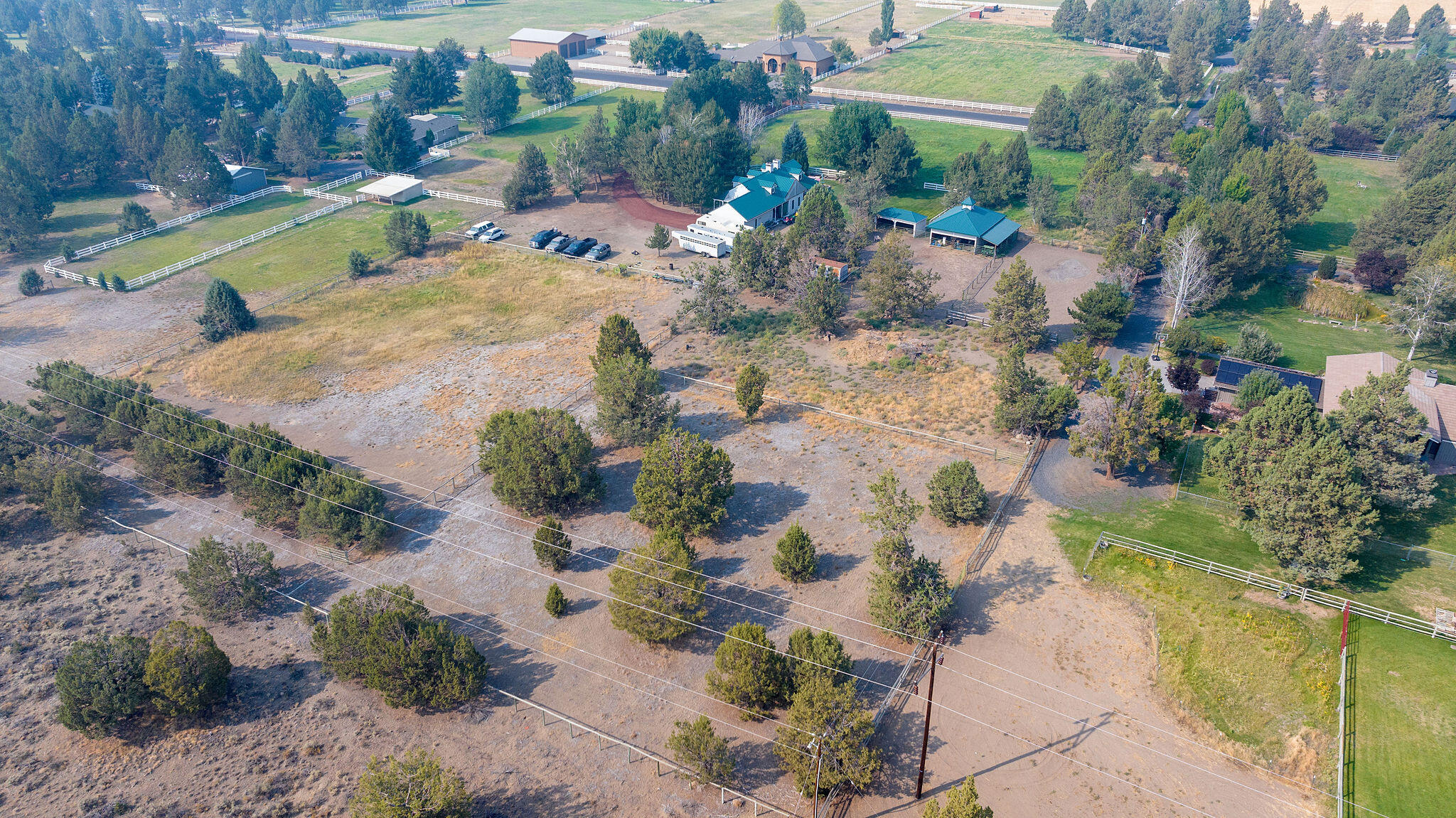 65160 Highland Road