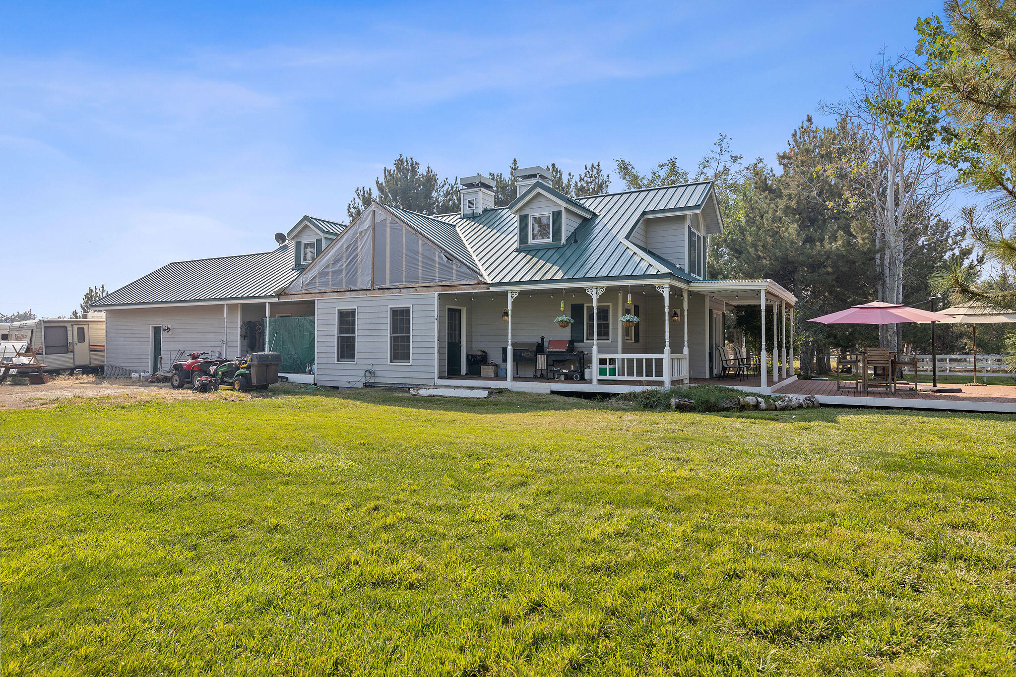 65160 Highland Road