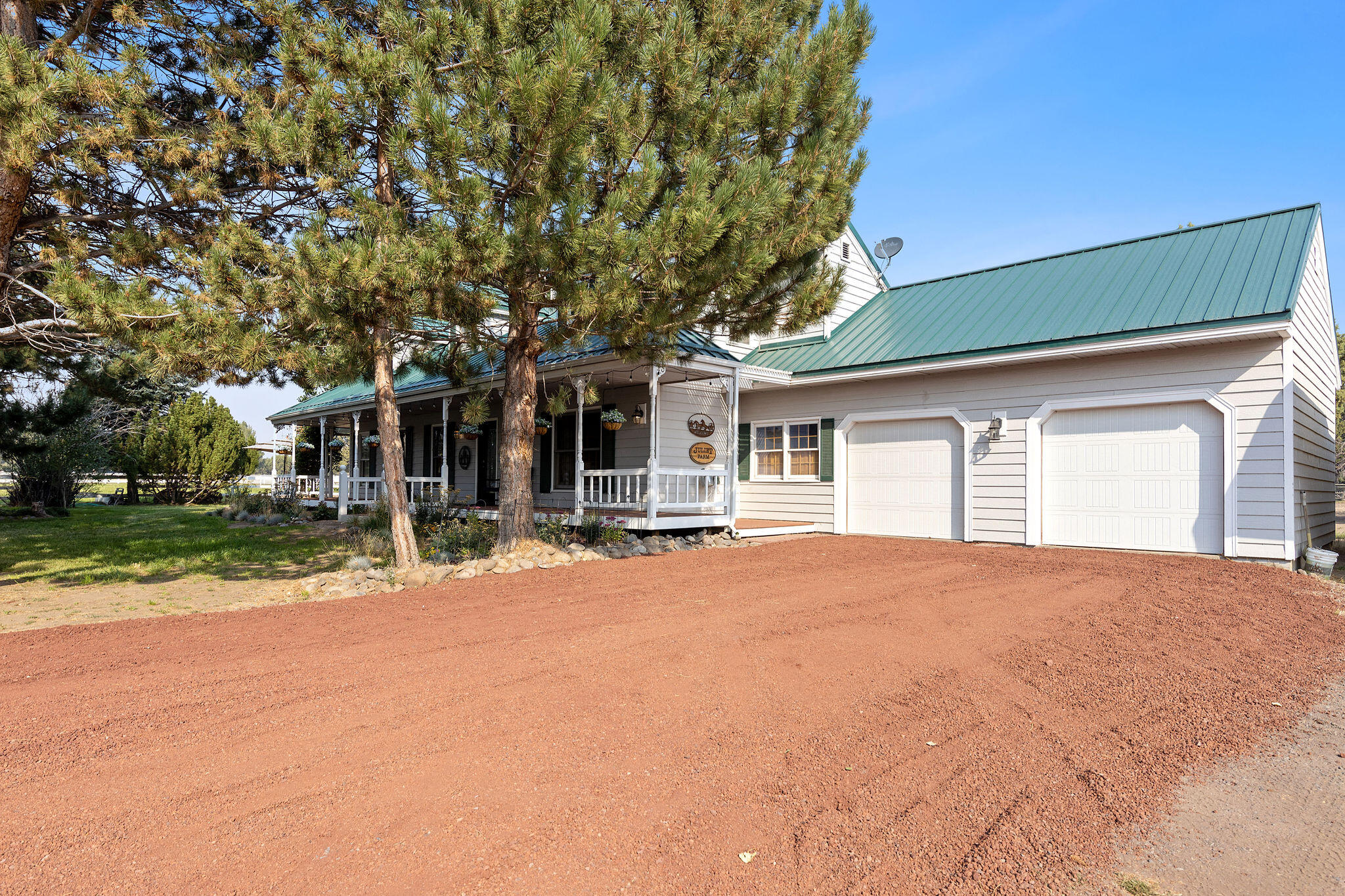65160 Highland Road