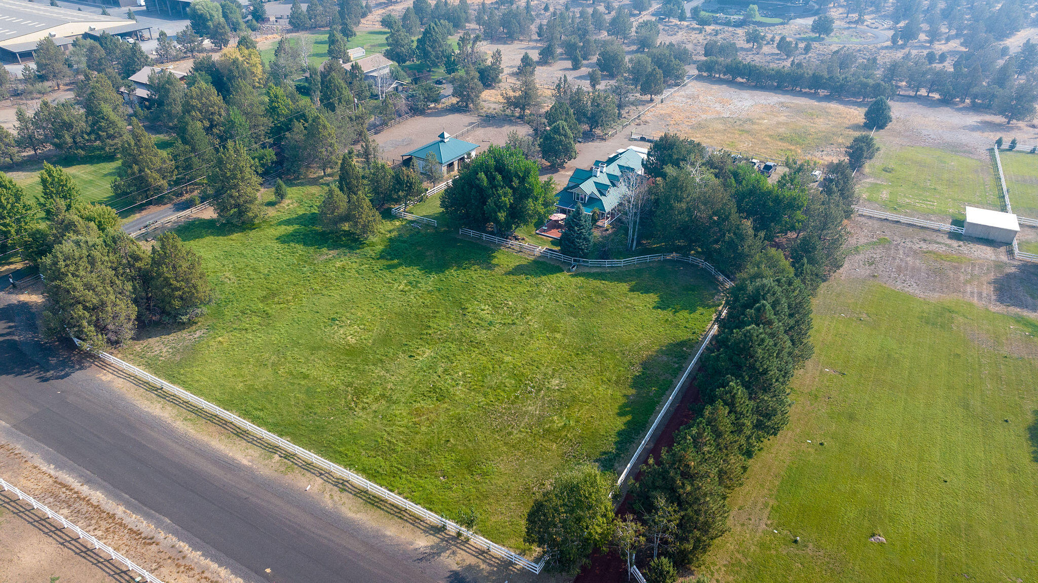 65160 Highland Road