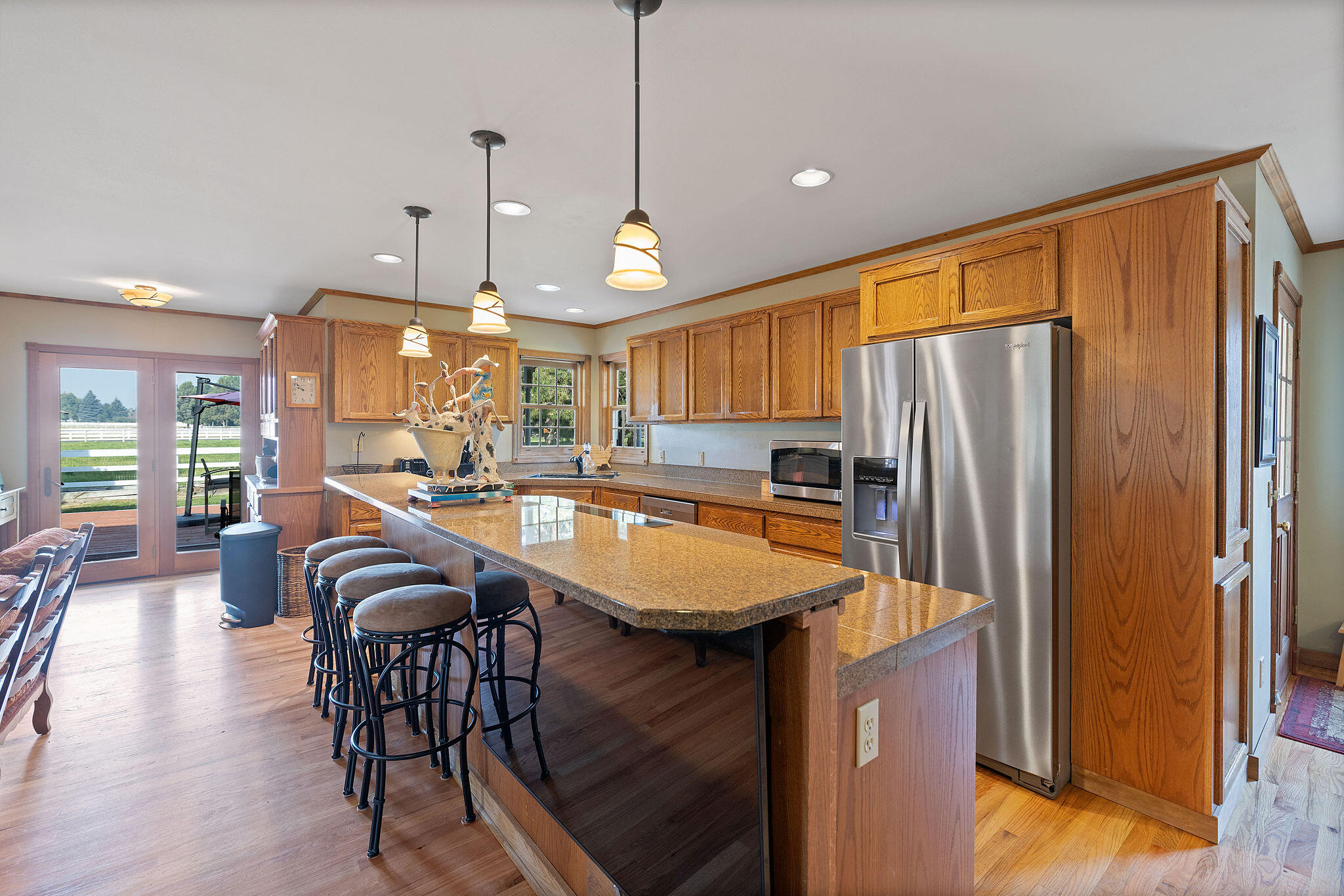 65160 Highland Road