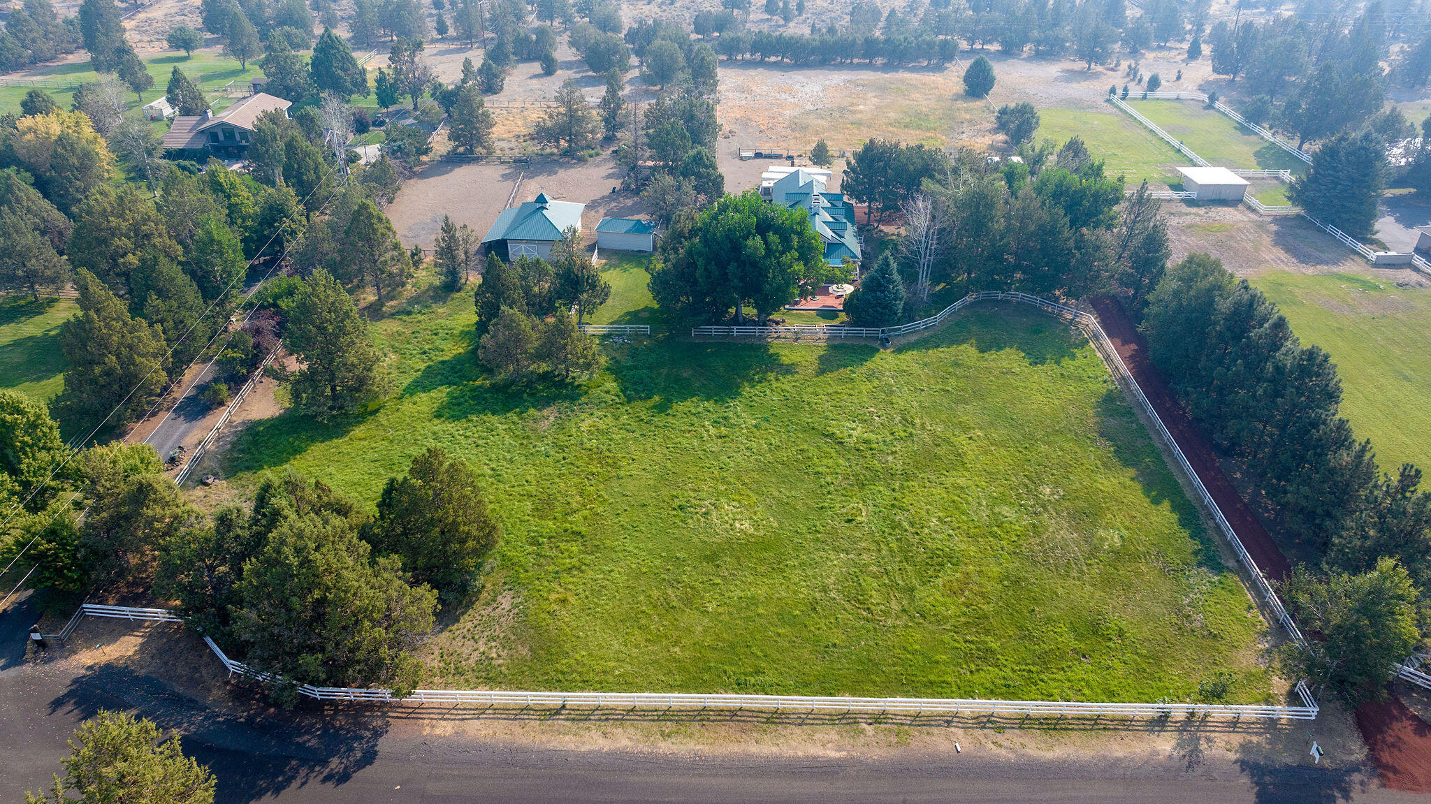 65160 Highland Road