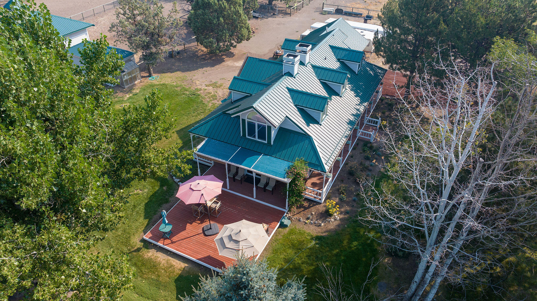 65160 Highland Road