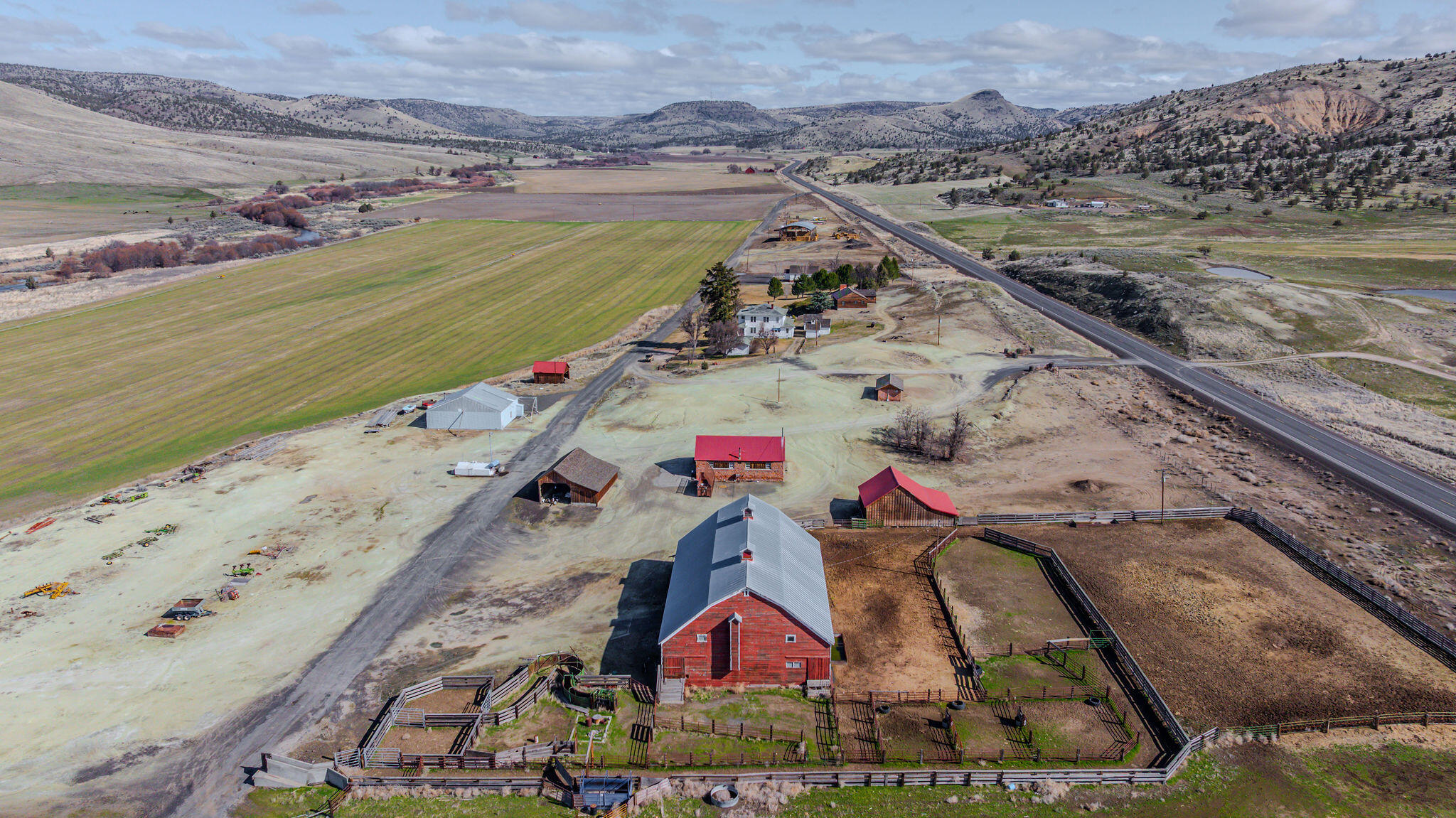 12230 NE Hwy 97