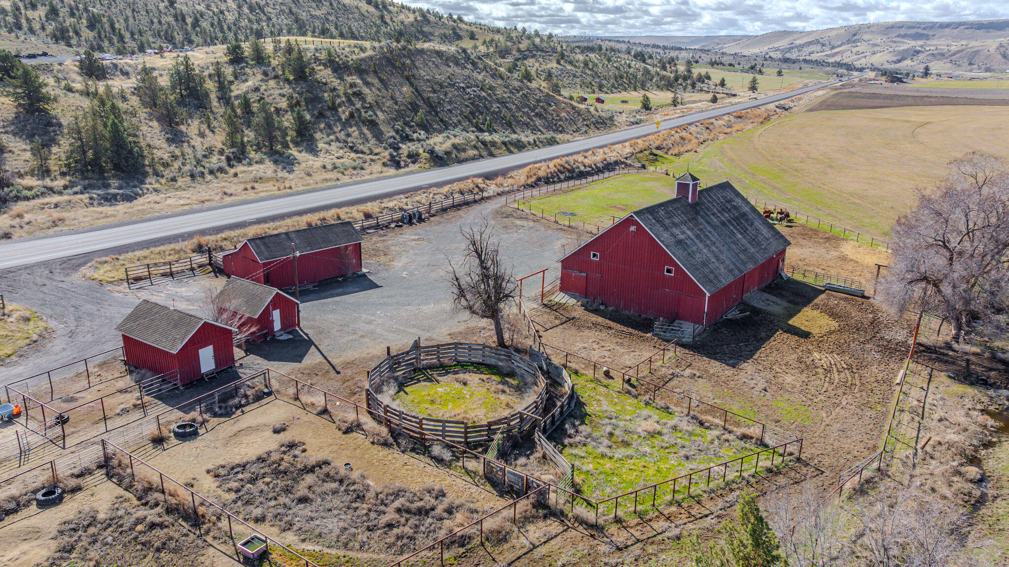 12230 NE Hwy 97