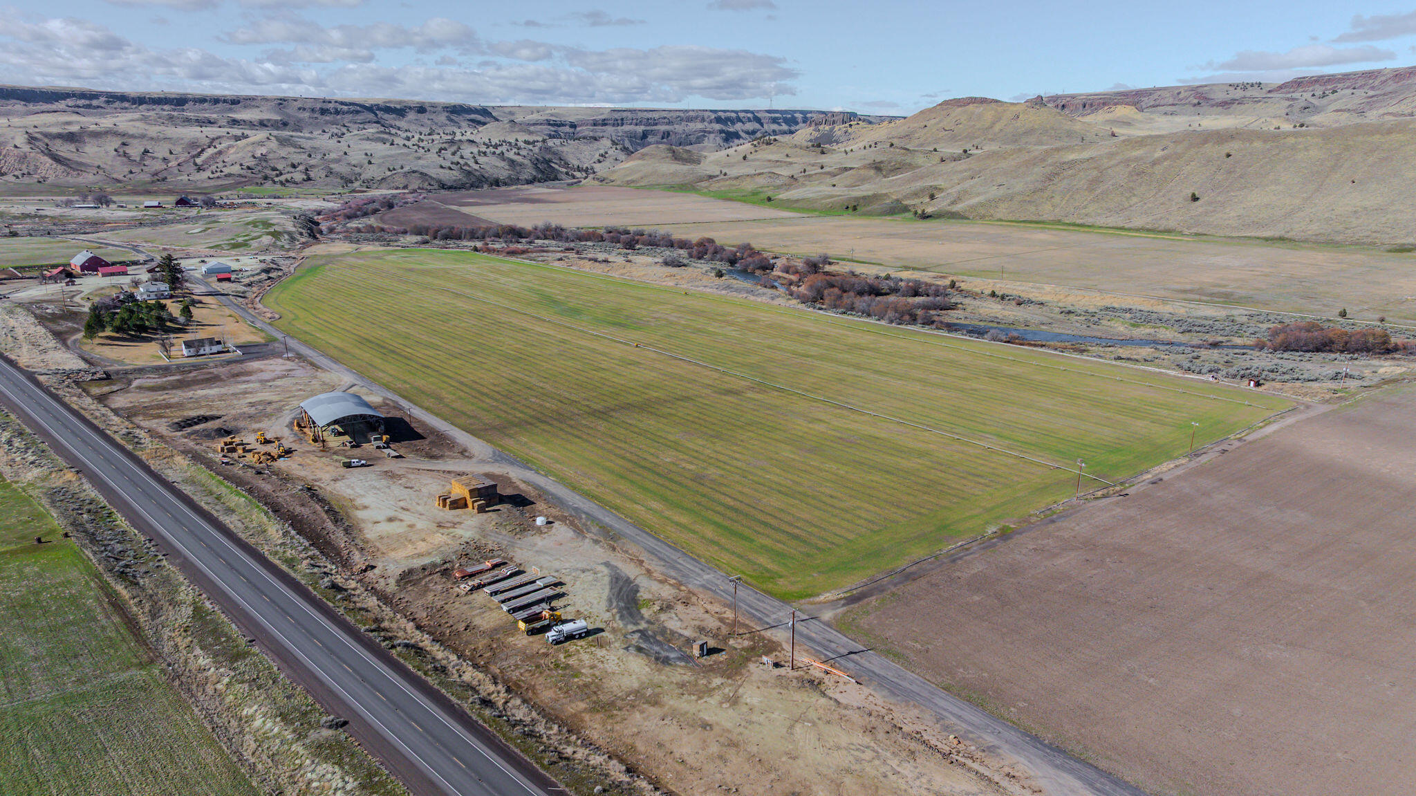 12230 NE Hwy 97