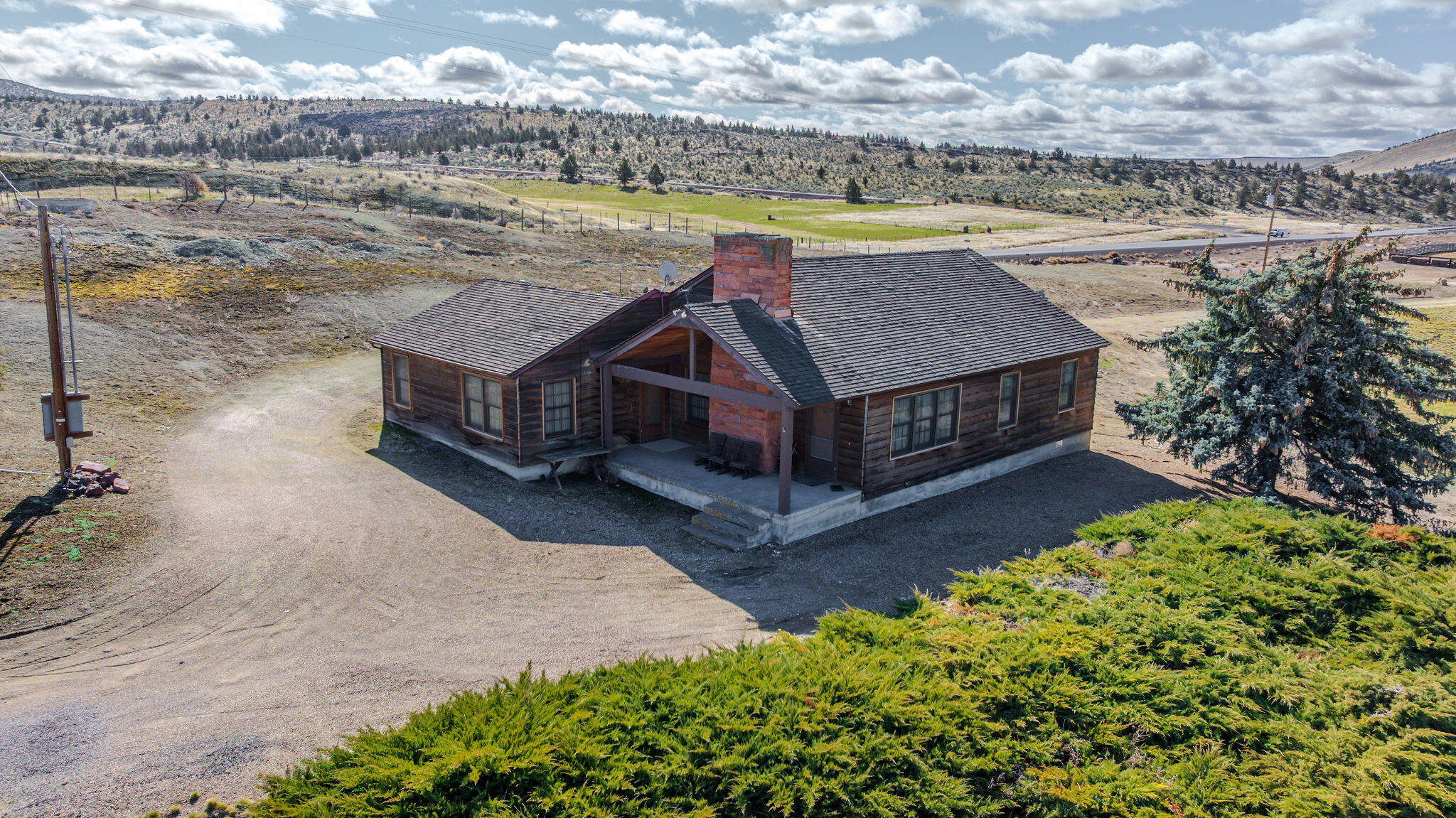 12230 NE Hwy 97