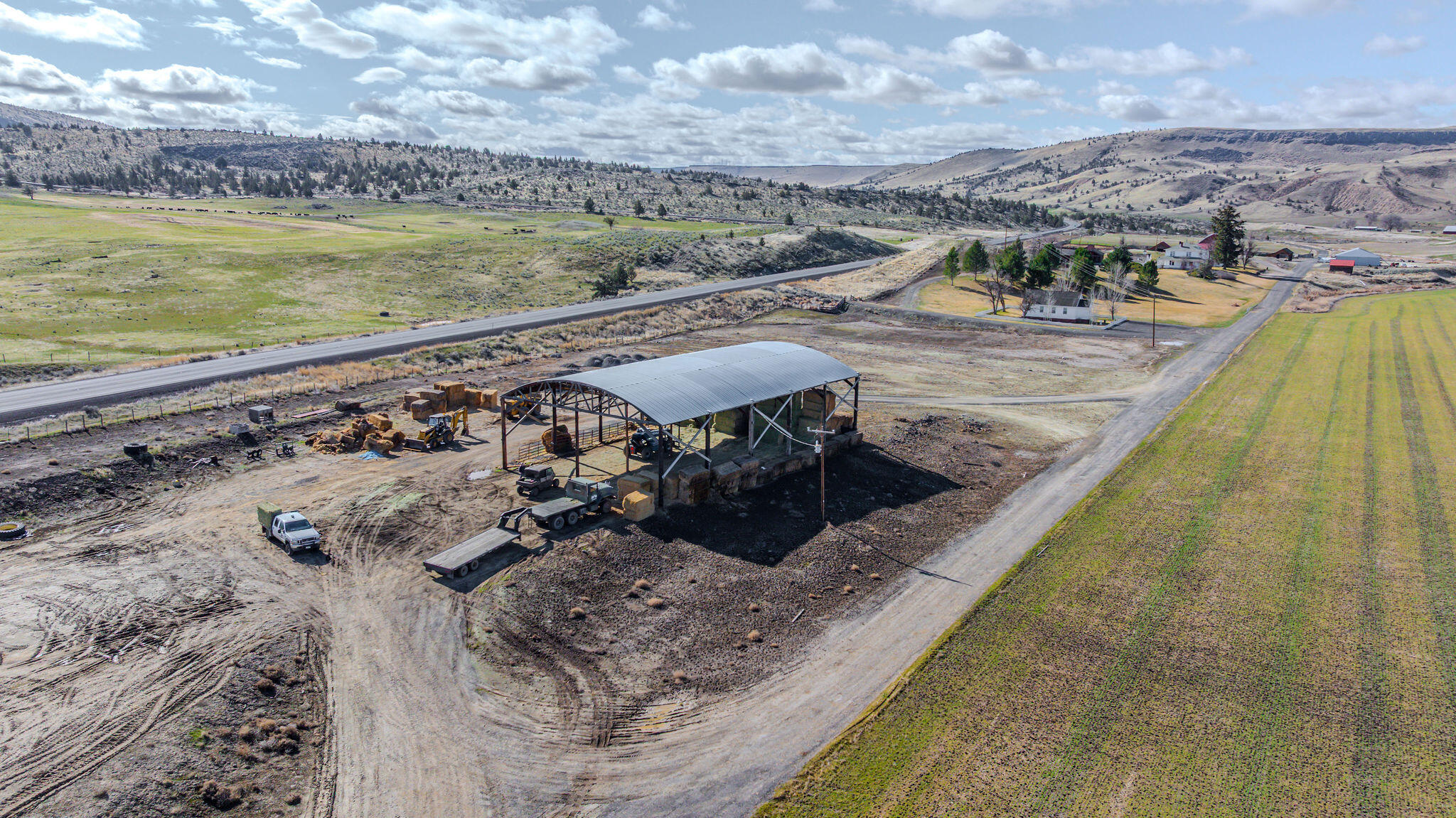 12230 NE Hwy 97