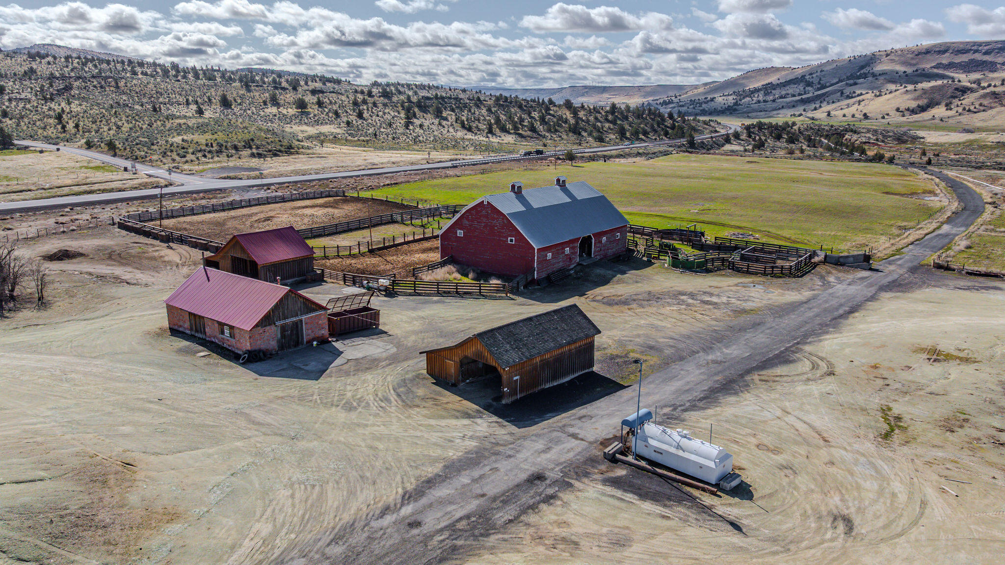 12230 NE Hwy 97