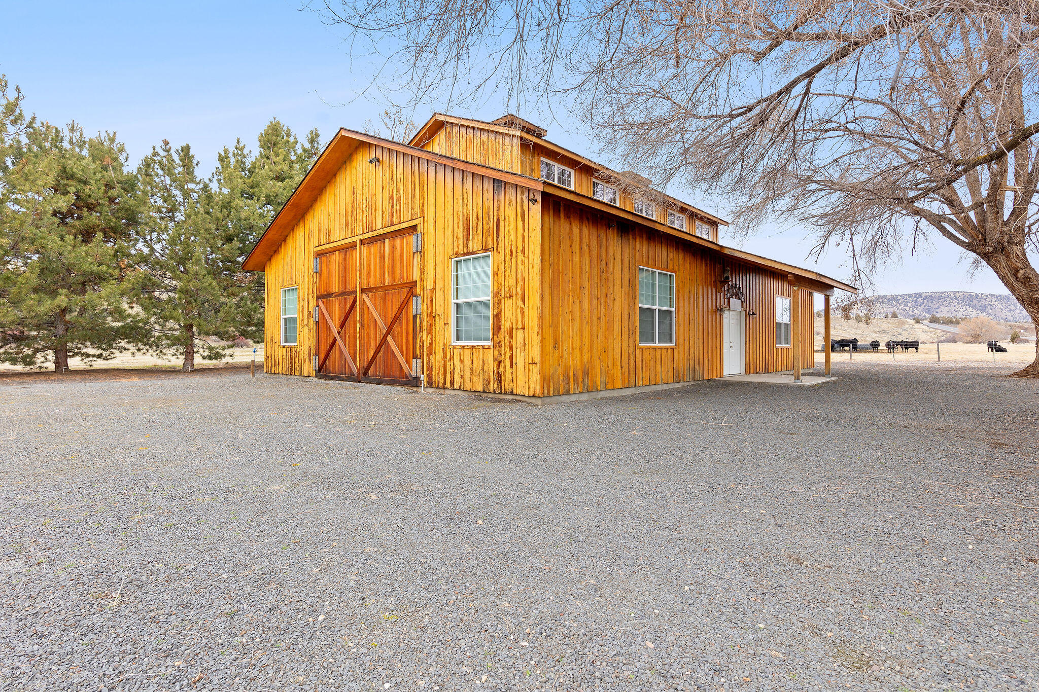 12230 NE Hwy 97