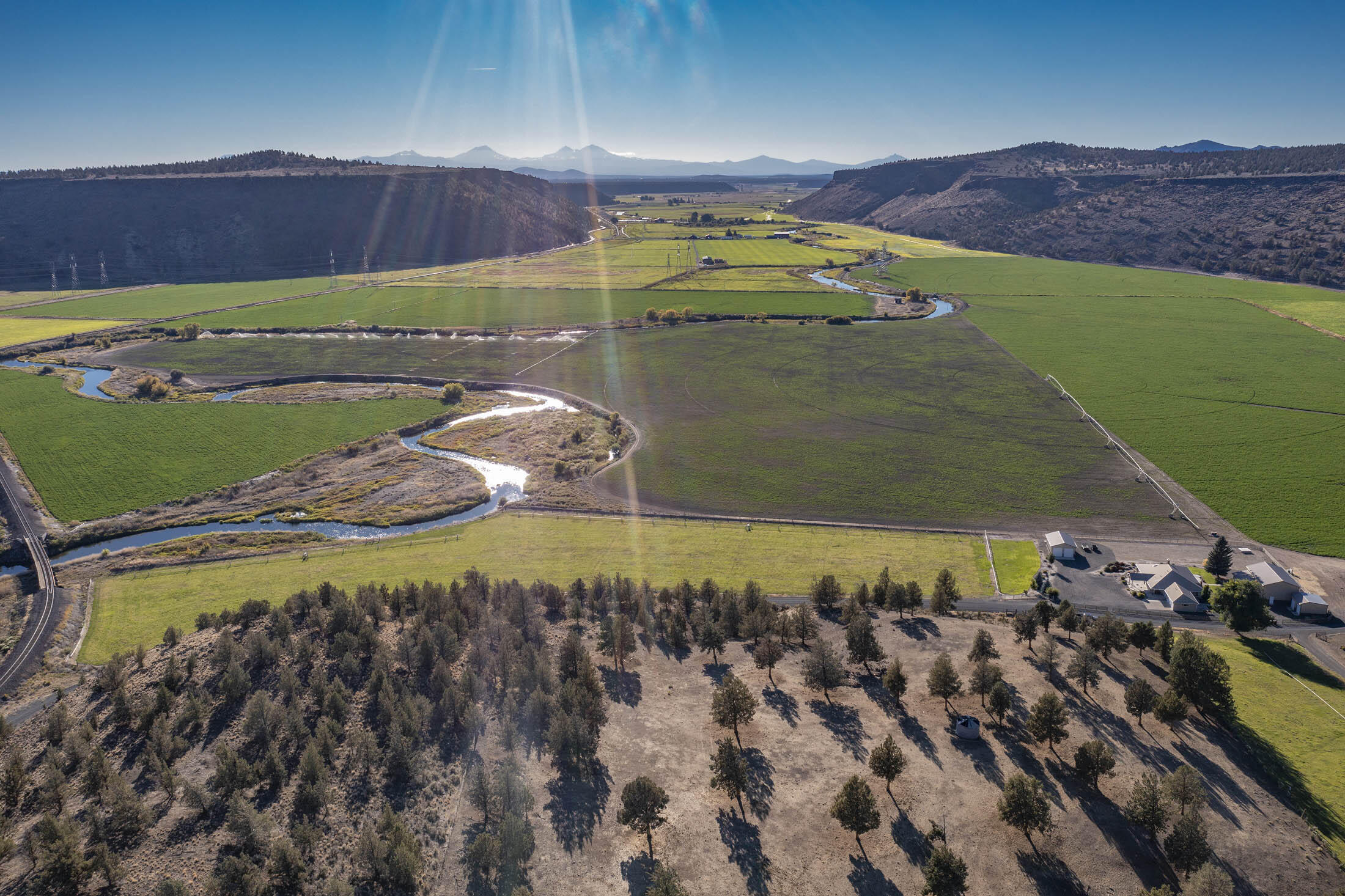 8790 NW Campbell Ranch Road, Prineville