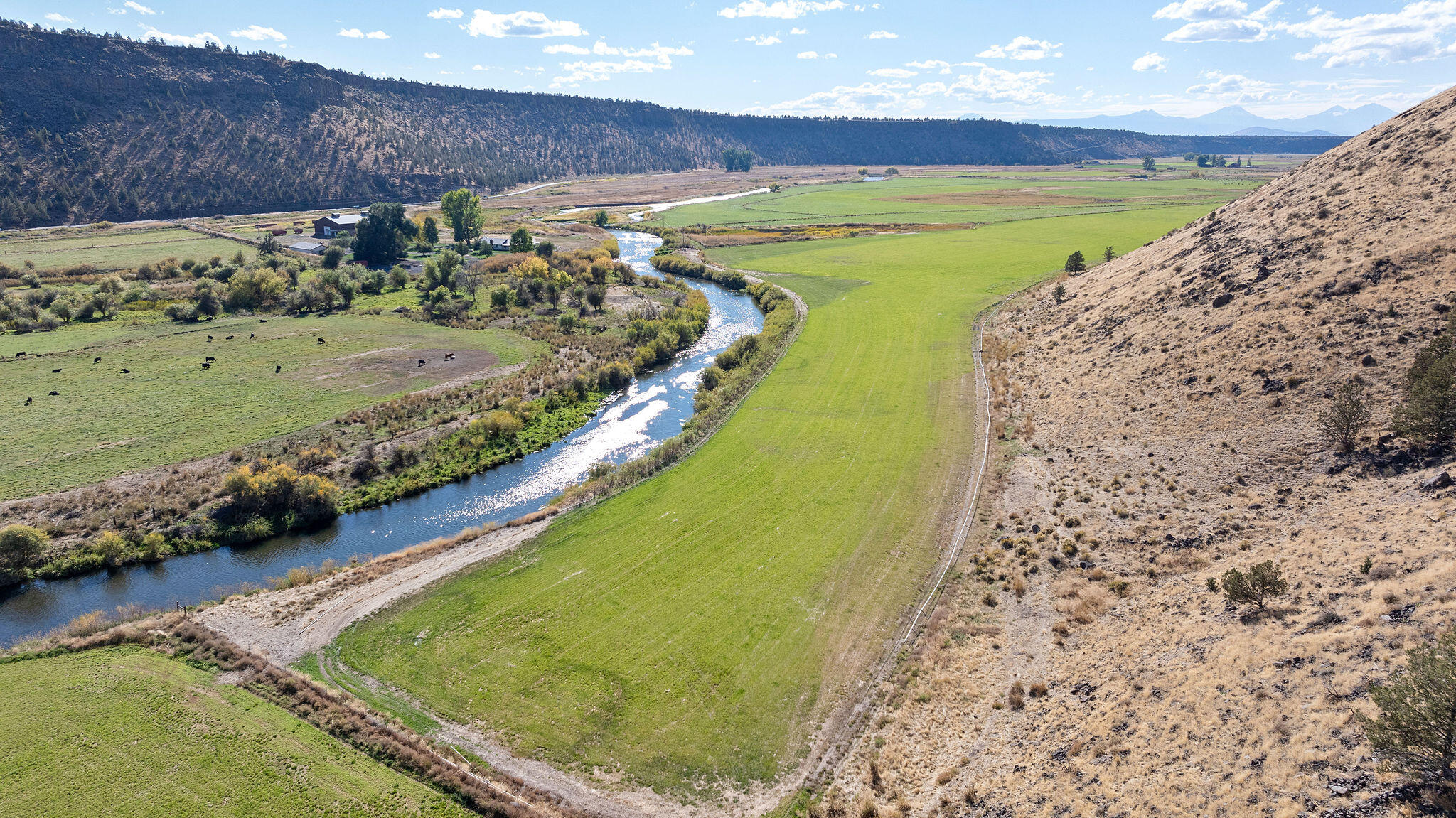 8790 NW Campbell Ranch Road, Prineville