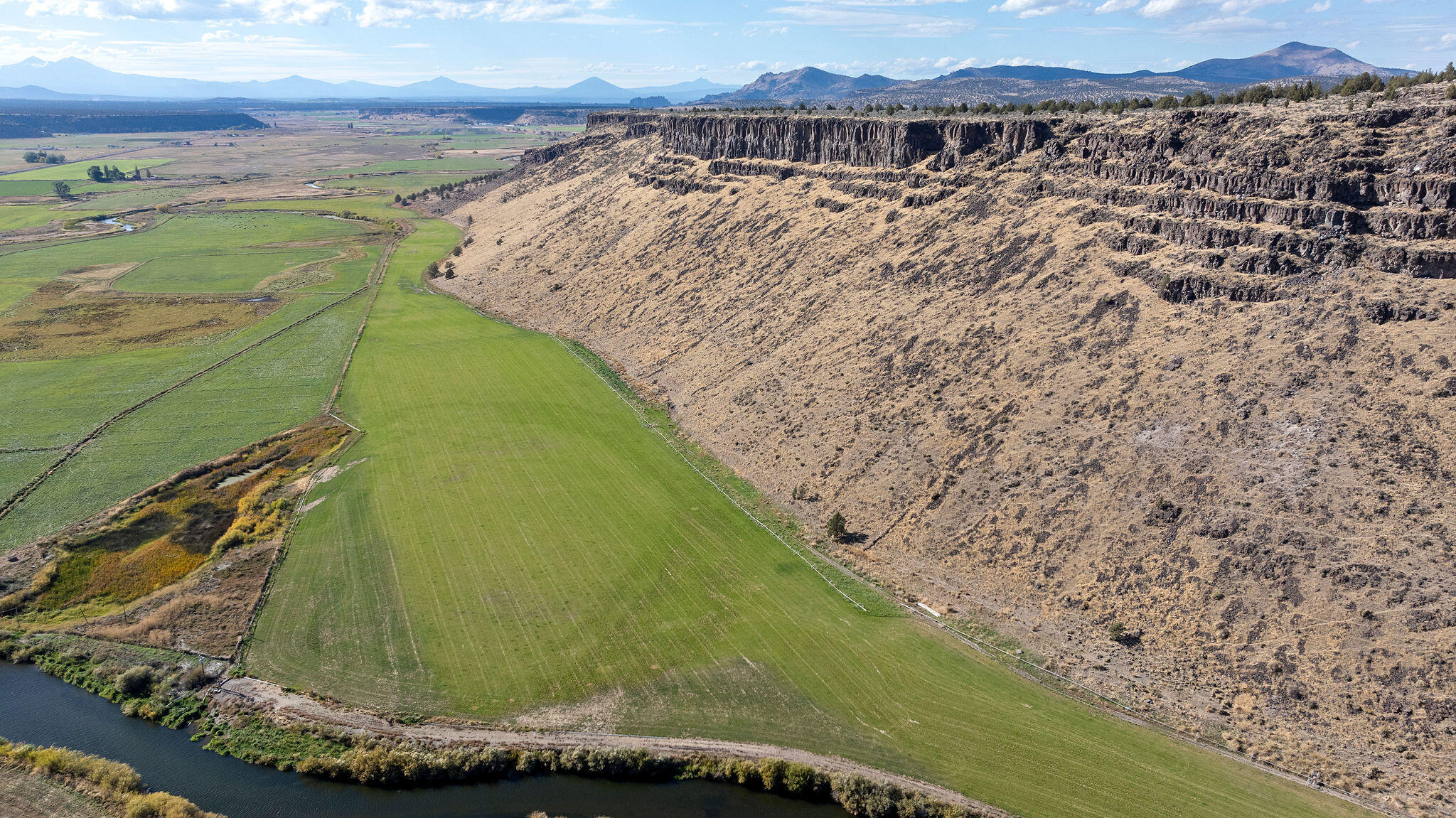 8790 NW Campbell Ranch Road, Prineville