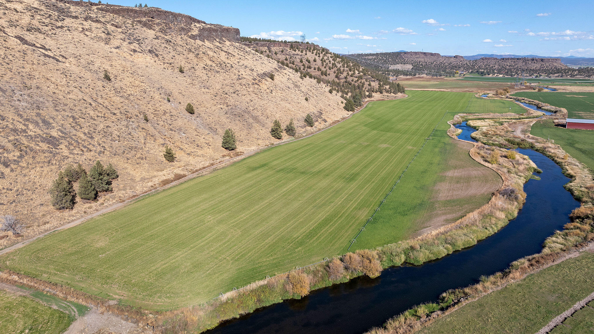 8790 NW Campbell Ranch Road, Prineville