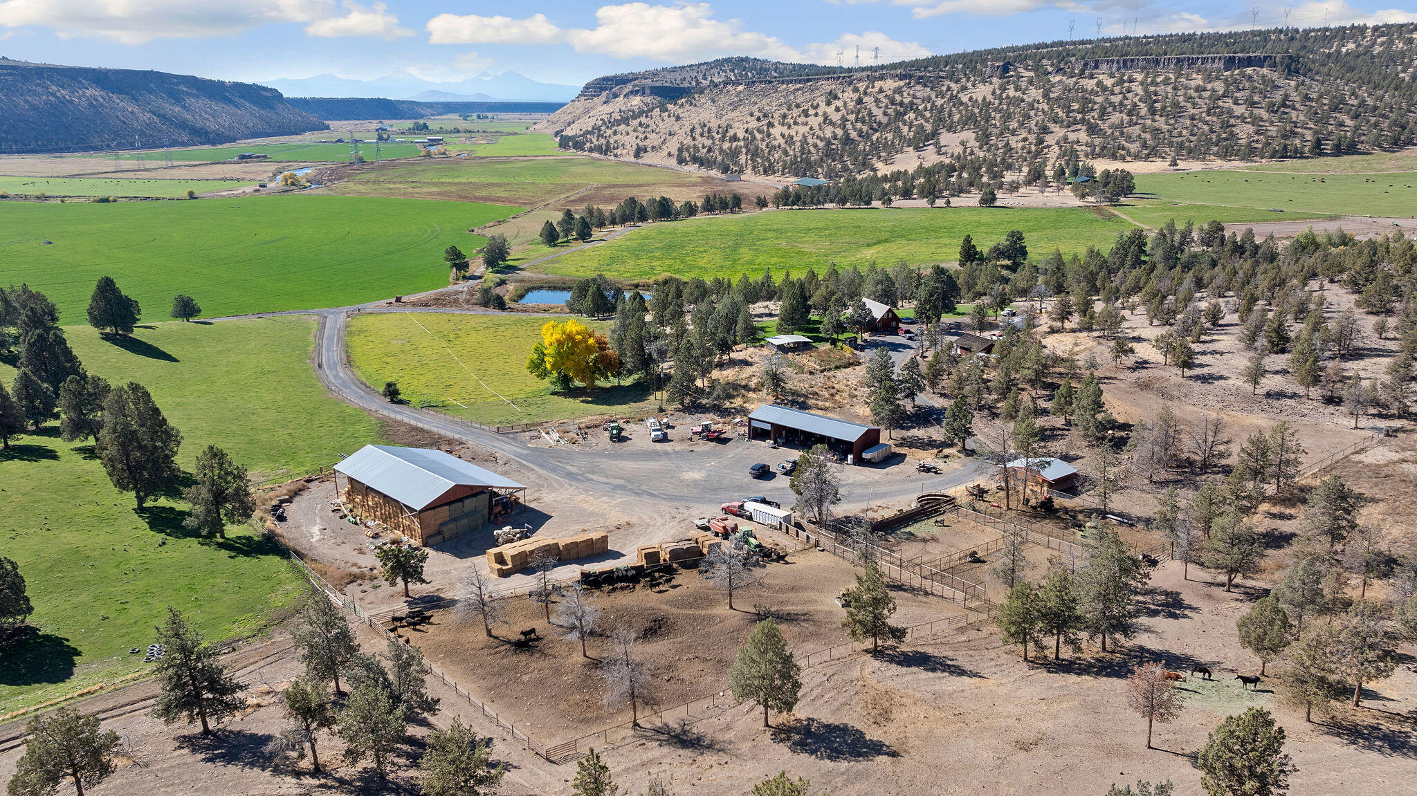 8790 NW Campbell Ranch Road, Prineville
