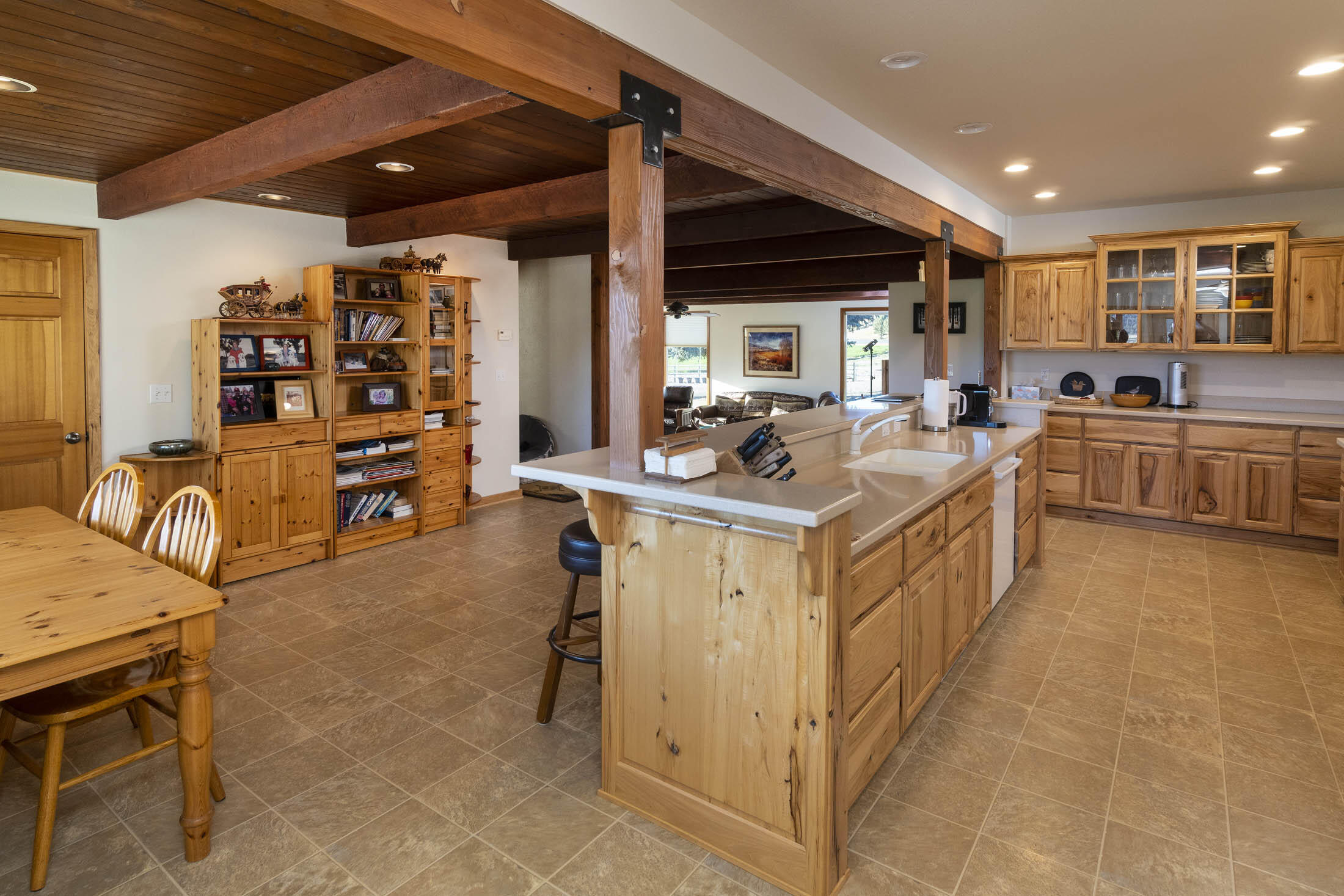 8790 NW Campbell Ranch Road, Prineville
