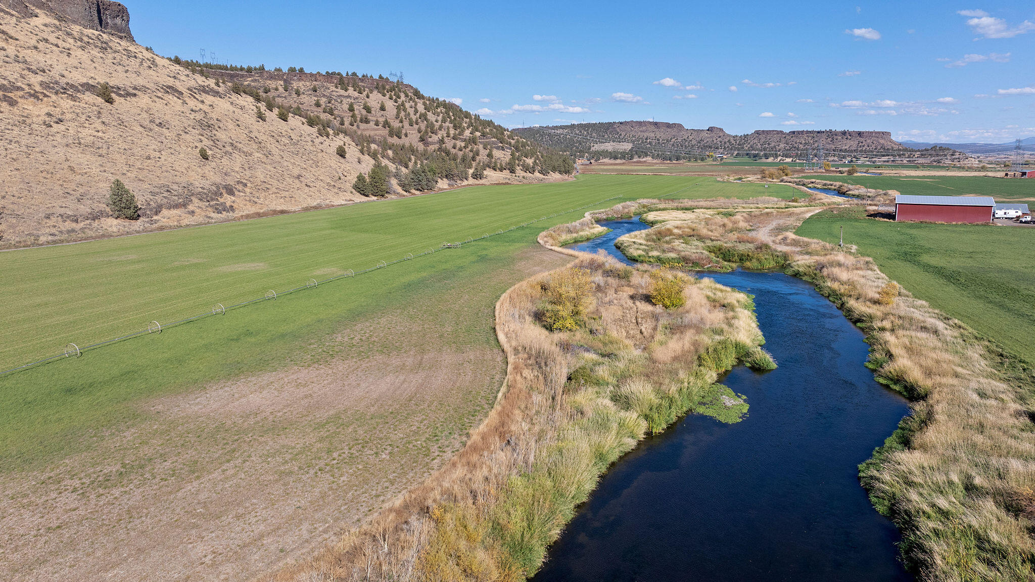 8790 NW Campbell Ranch Road, Prineville