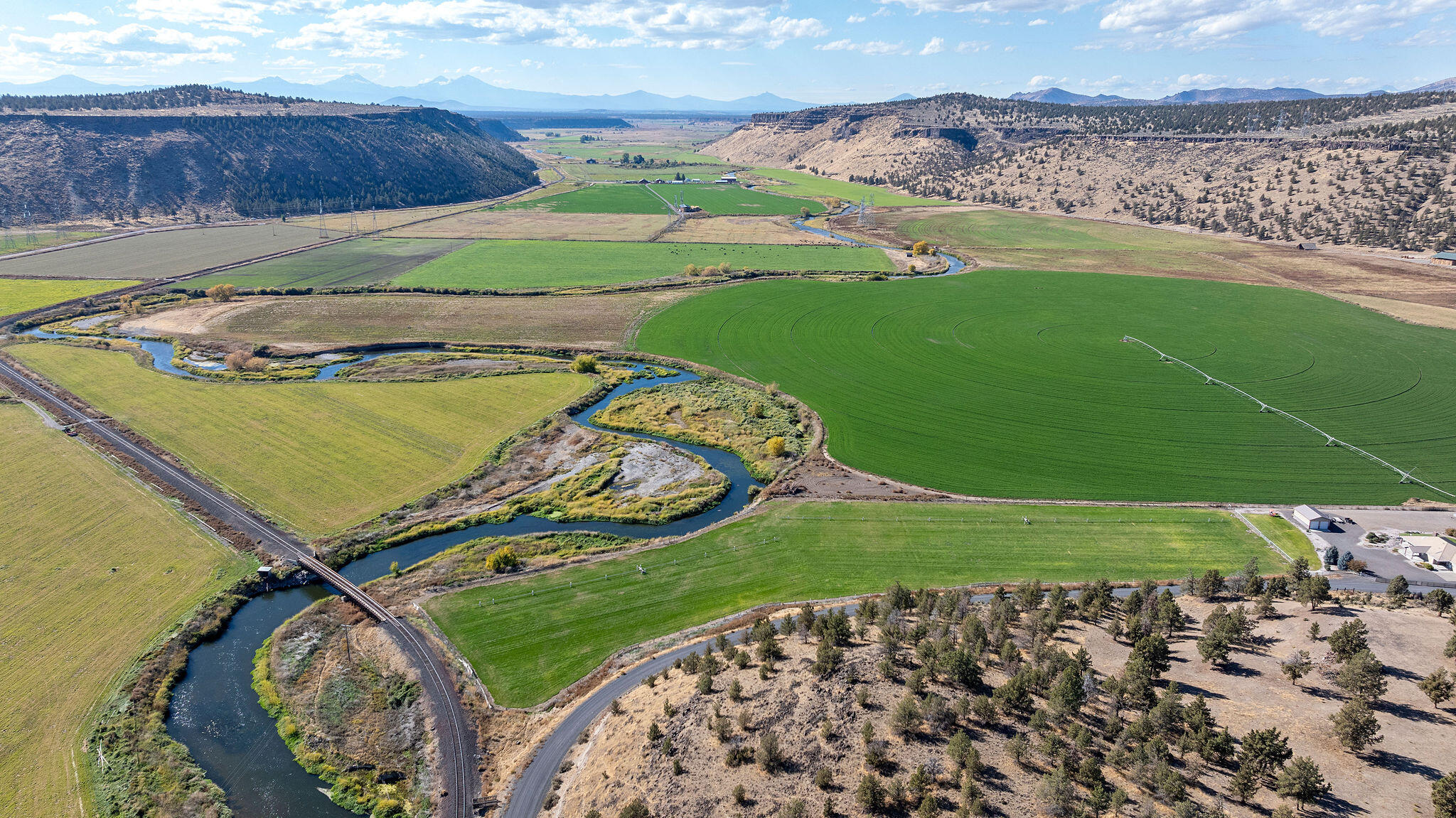 8790 NW Campbell Ranch Road, Prineville