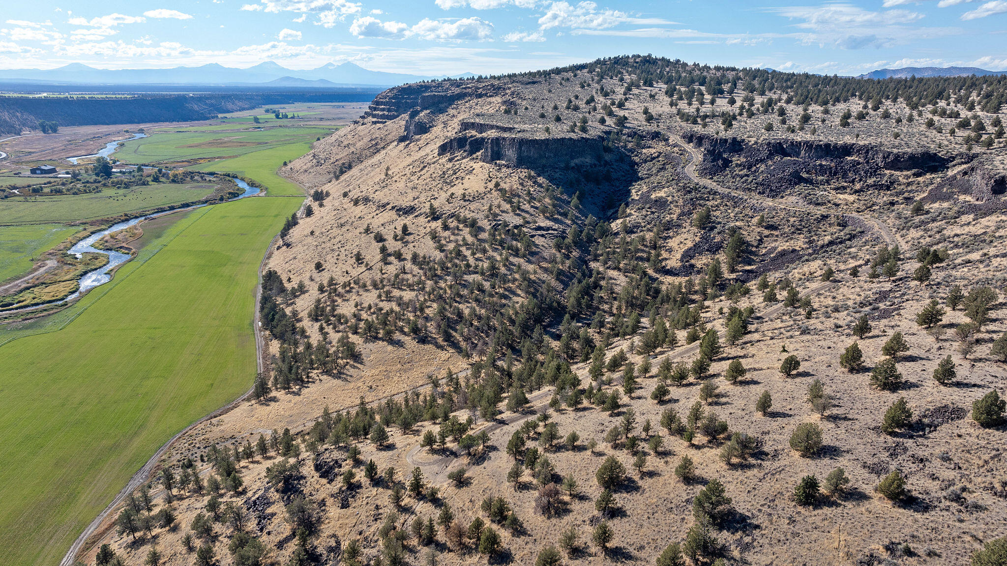 8790 NW Campbell Ranch Road, Prineville