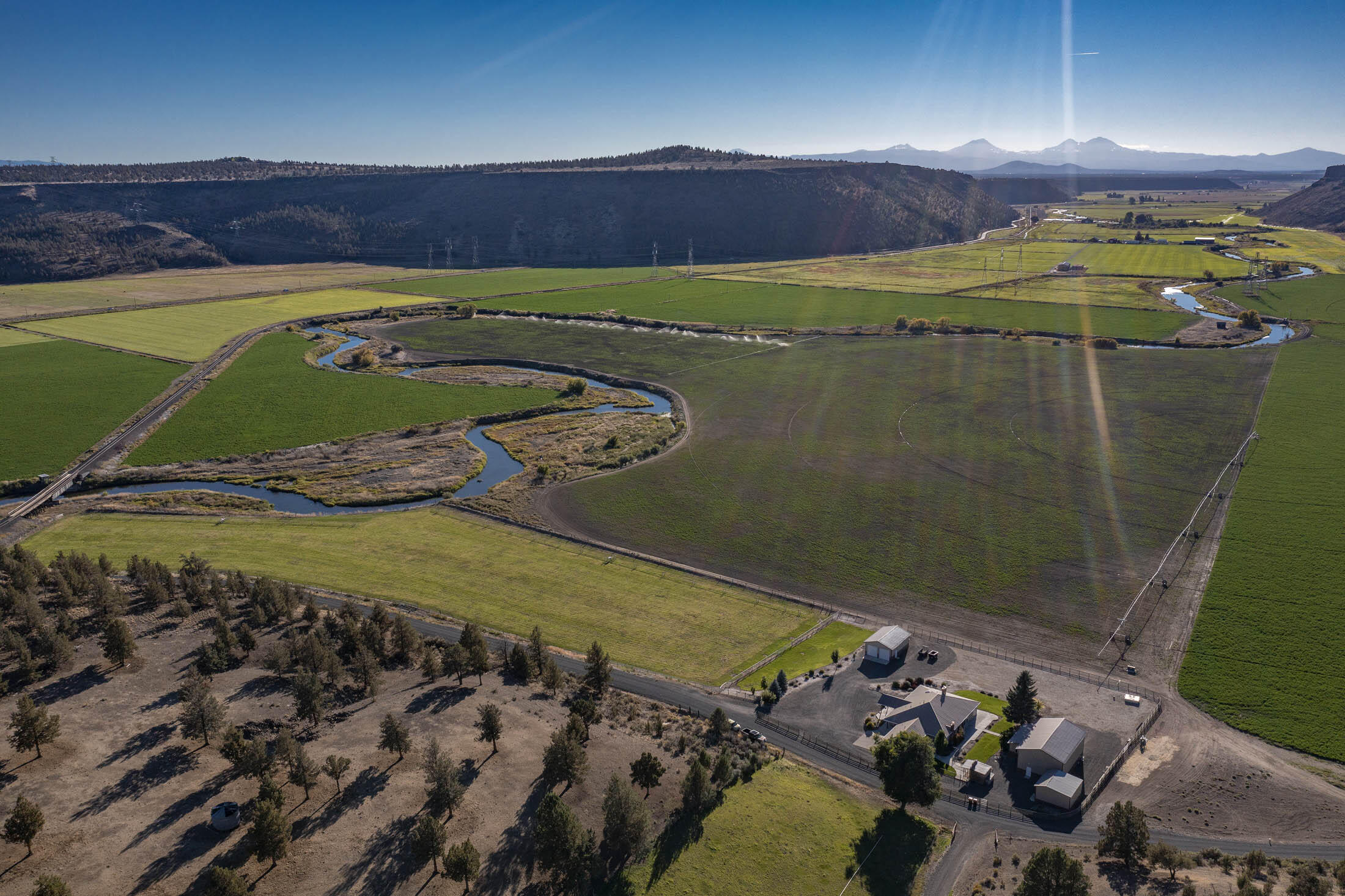 8790 NW Campbell Ranch Road, Prineville