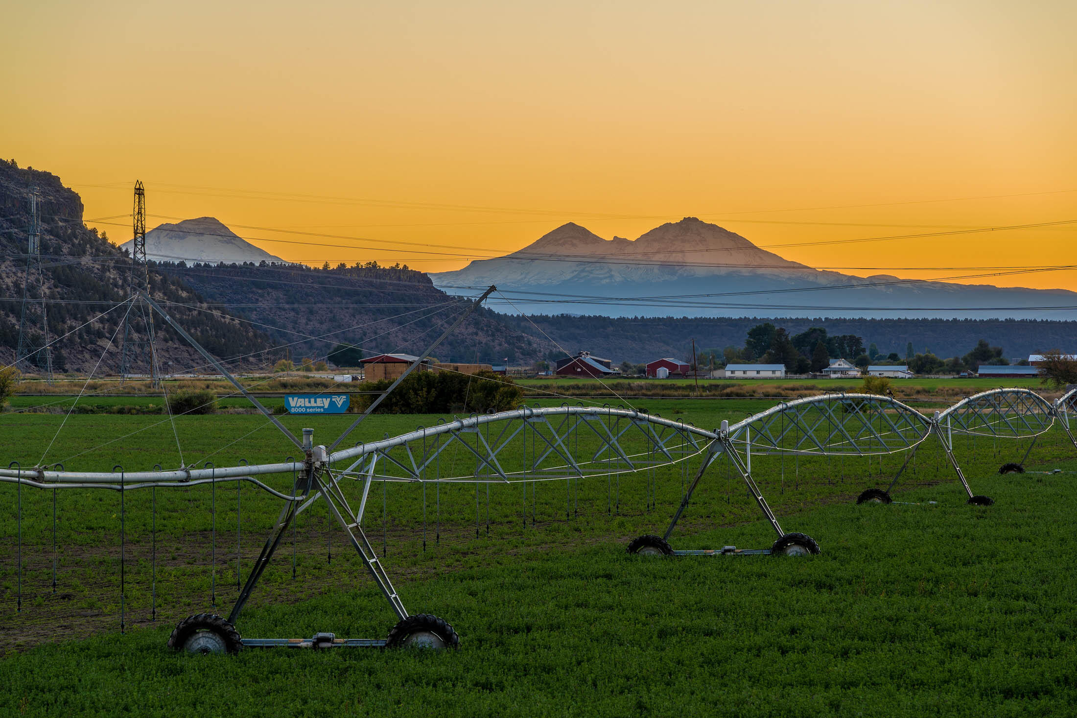 8790 NW Campbell Ranch Road, Prineville