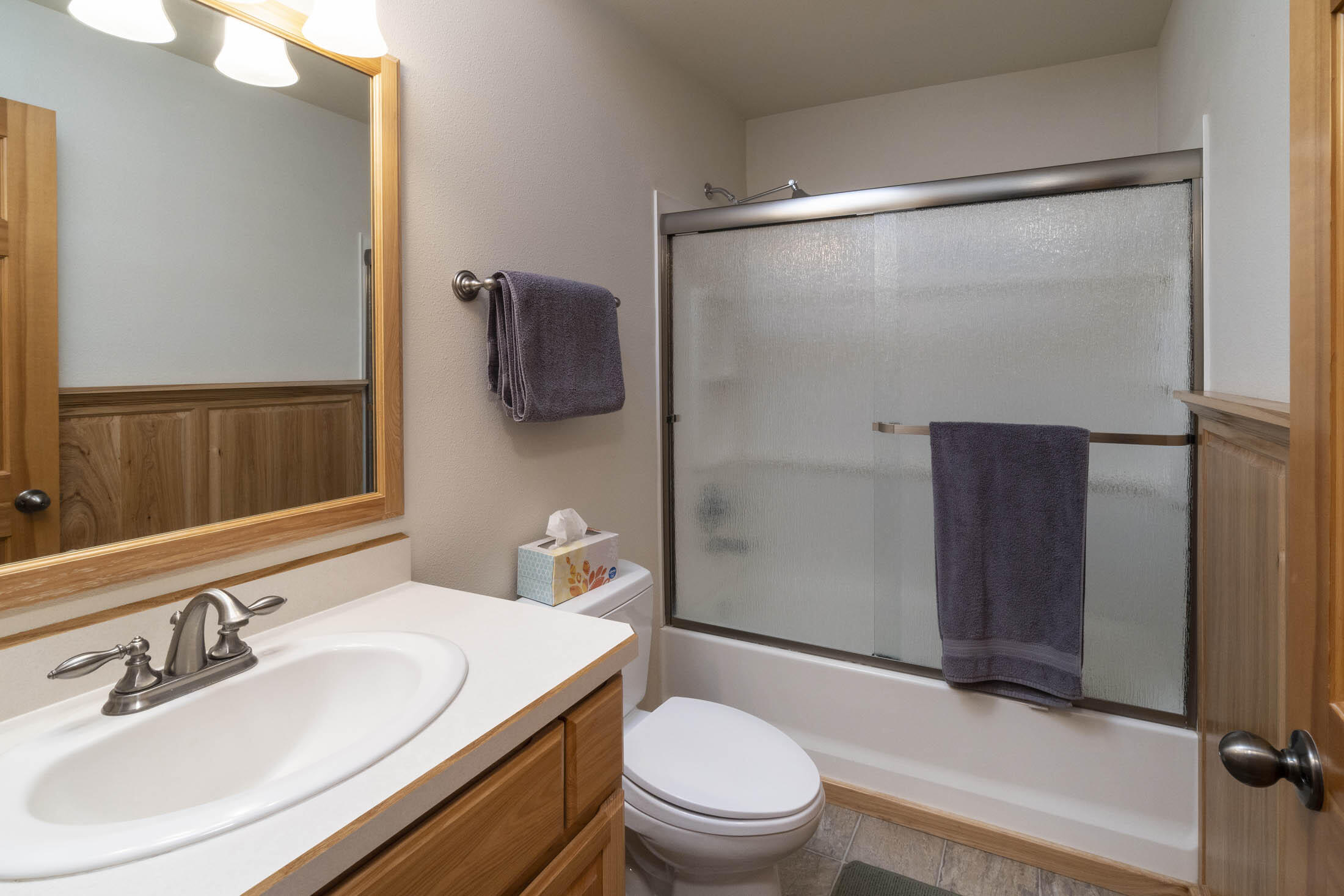 8790 NW Campbell Ranch Road, Prineville