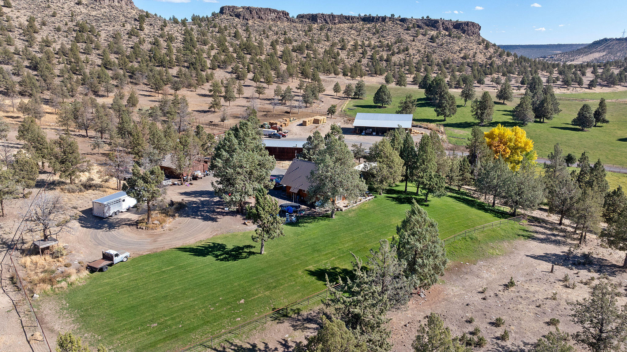 8790 NW Campbell Ranch Road, Prineville